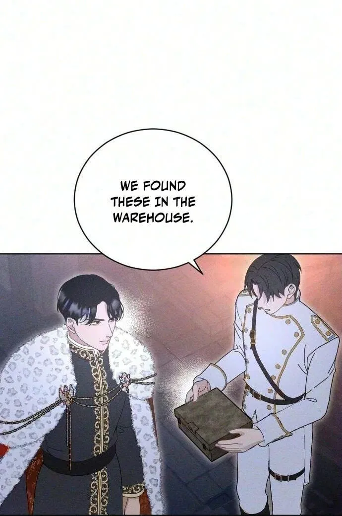 Dare I Hope Chapter 53 page 44