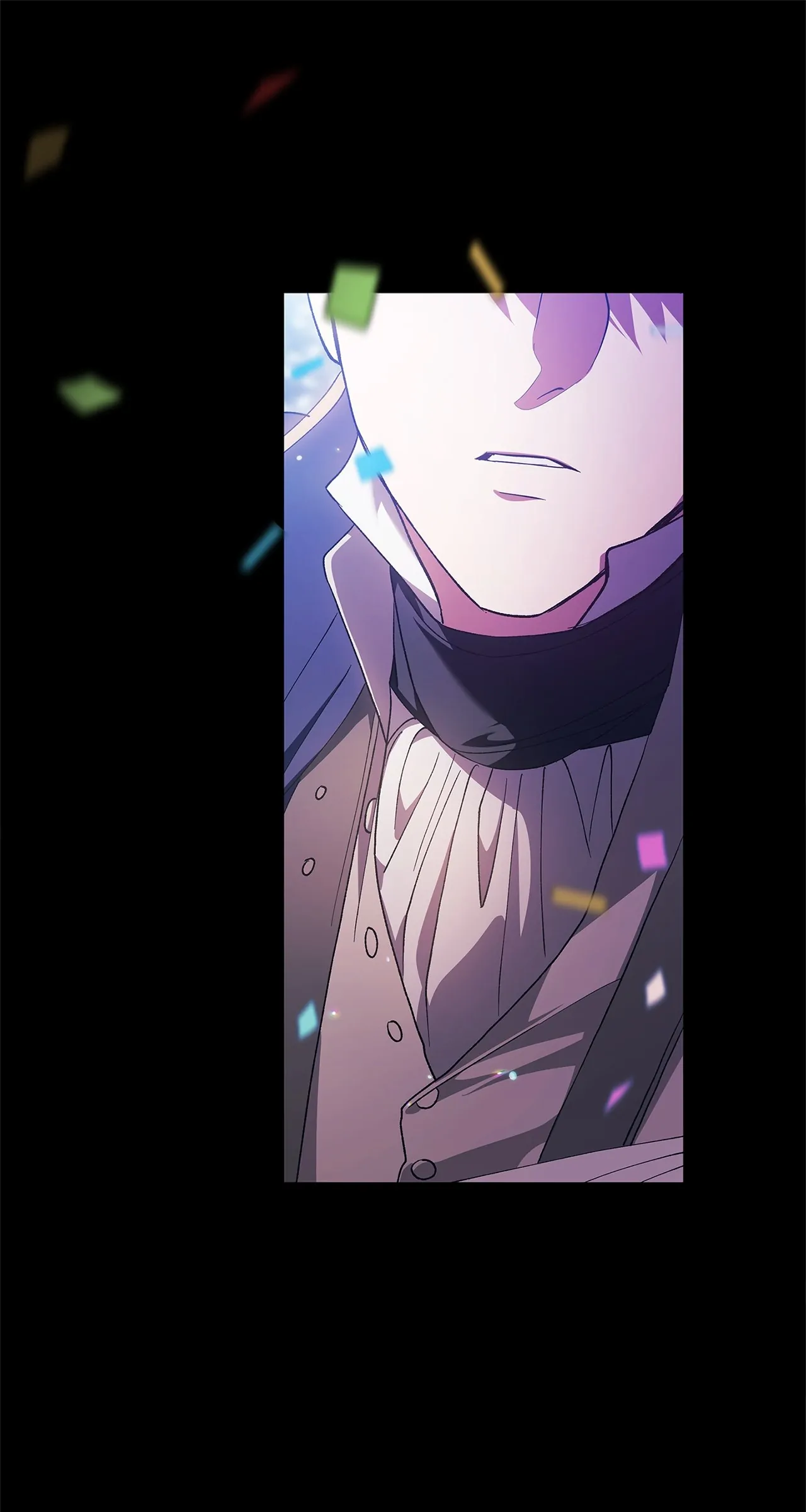 The Broken Ring: This Marriage Will Fail Anyway Chapter 54 page 19