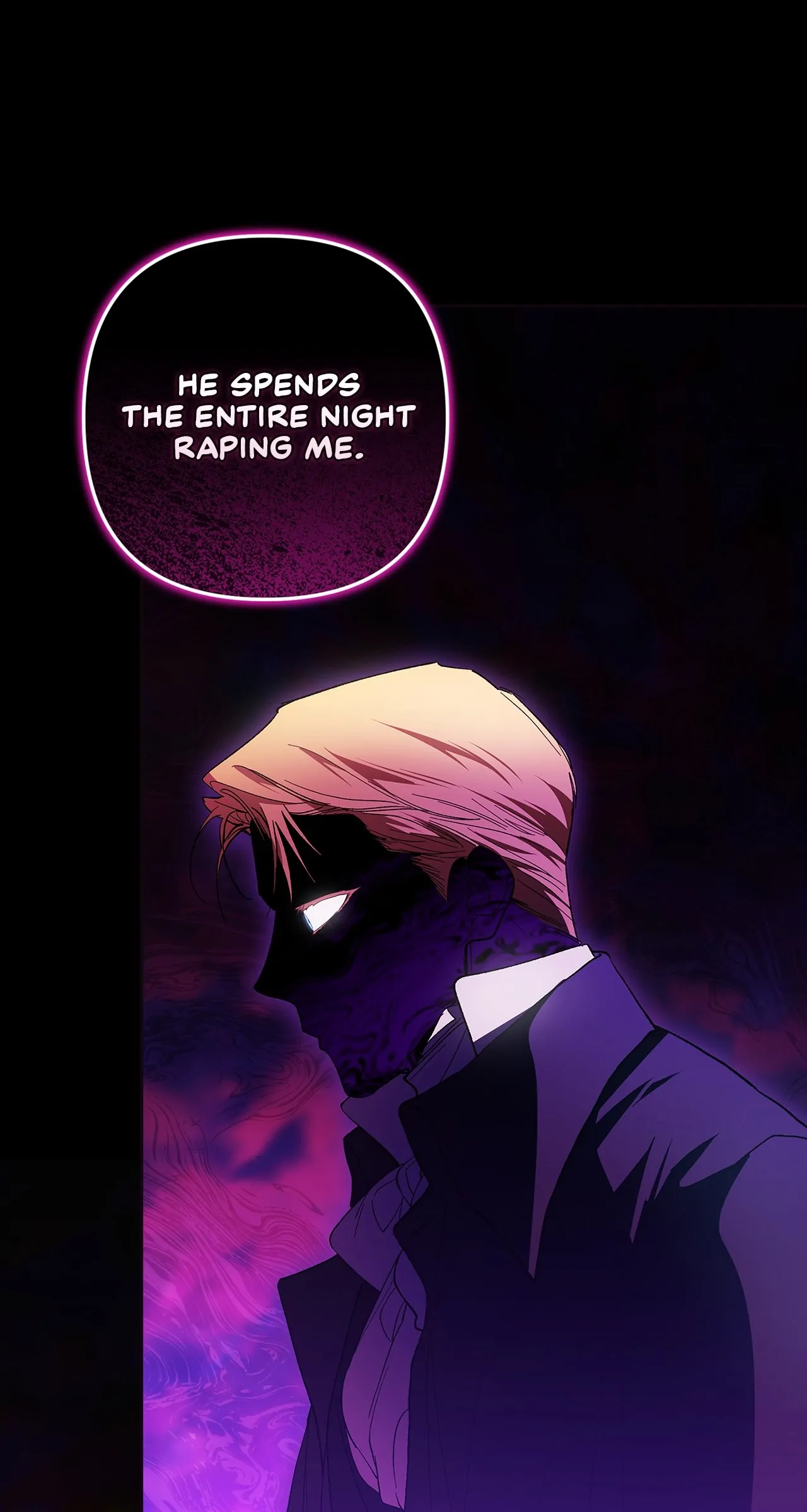 The Broken Ring: This Marriage Will Fail Anyway Chapter 54 page 58