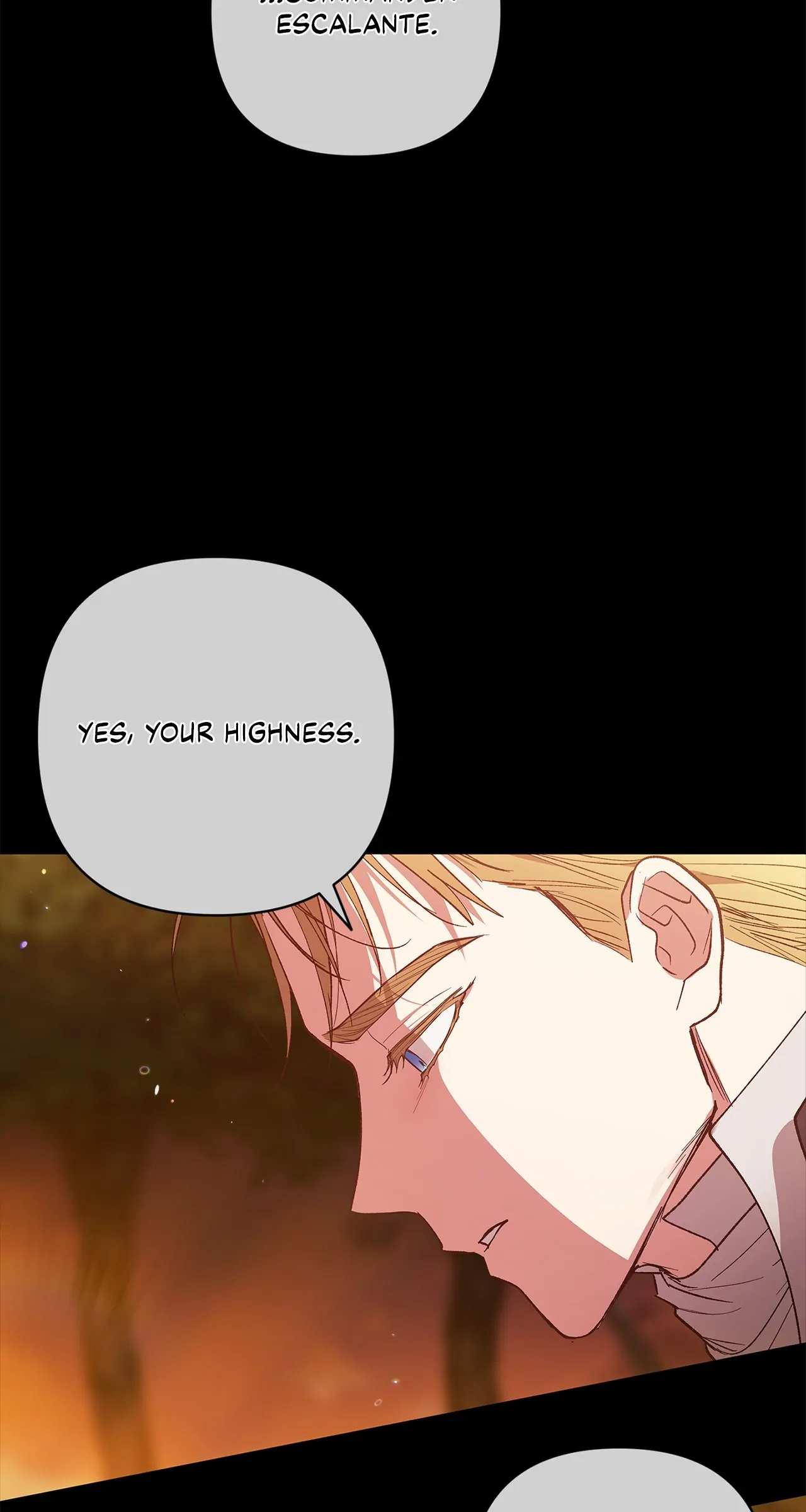 The Broken Ring: This Marriage Will Fail Anyway Chapter 54 page 47