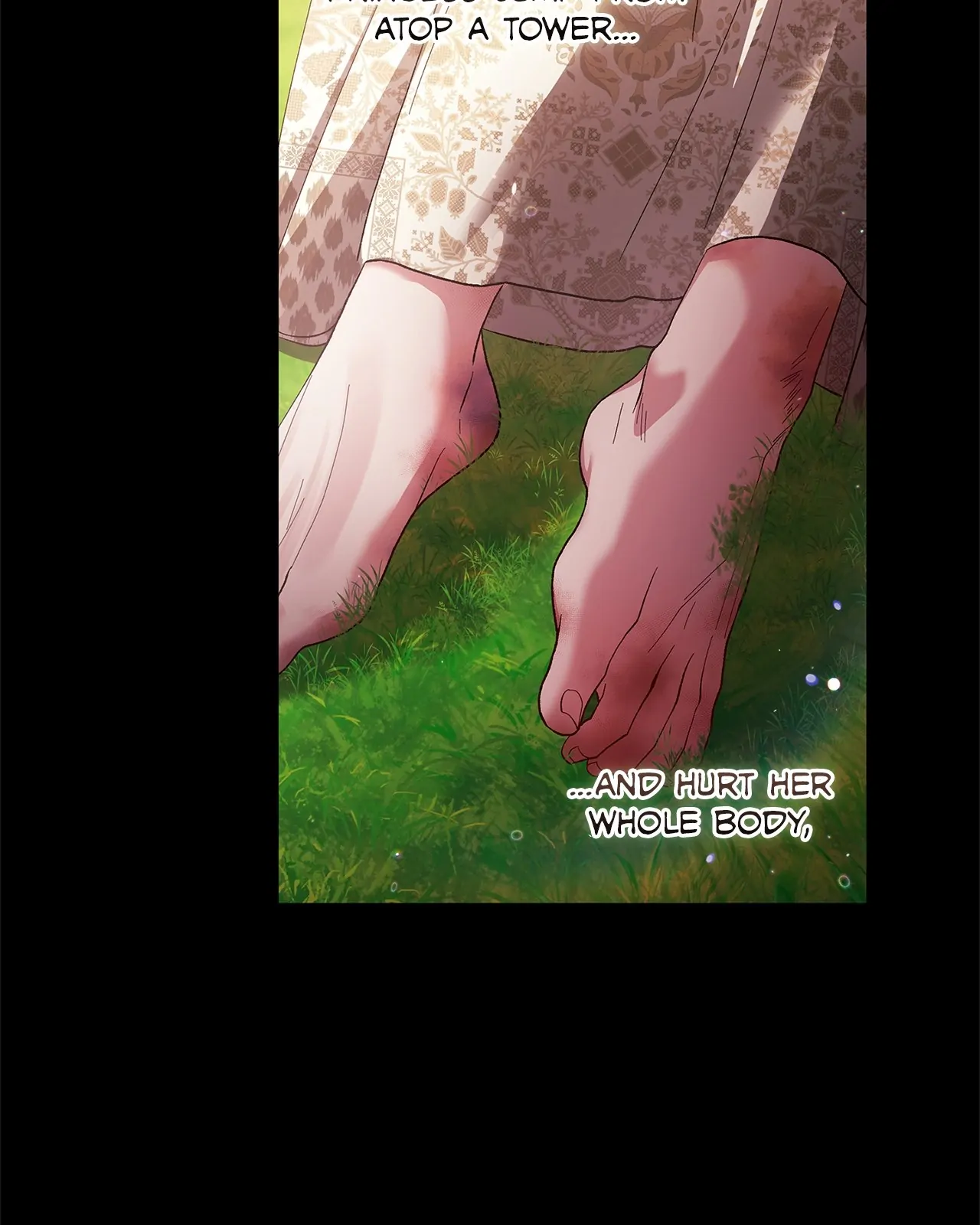 The Broken Ring: This Marriage Will Fail Anyway Chapter 54 page 39