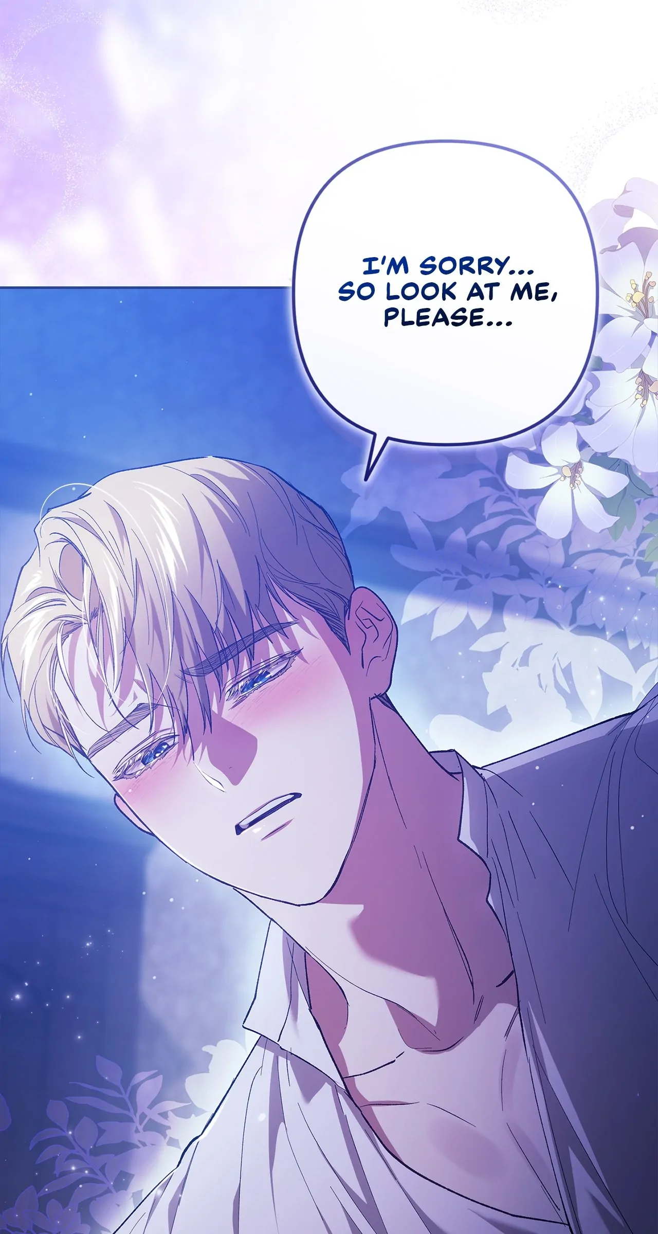 The Broken Ring: This Marriage Will Fail Anyway Chapter 54 page 26