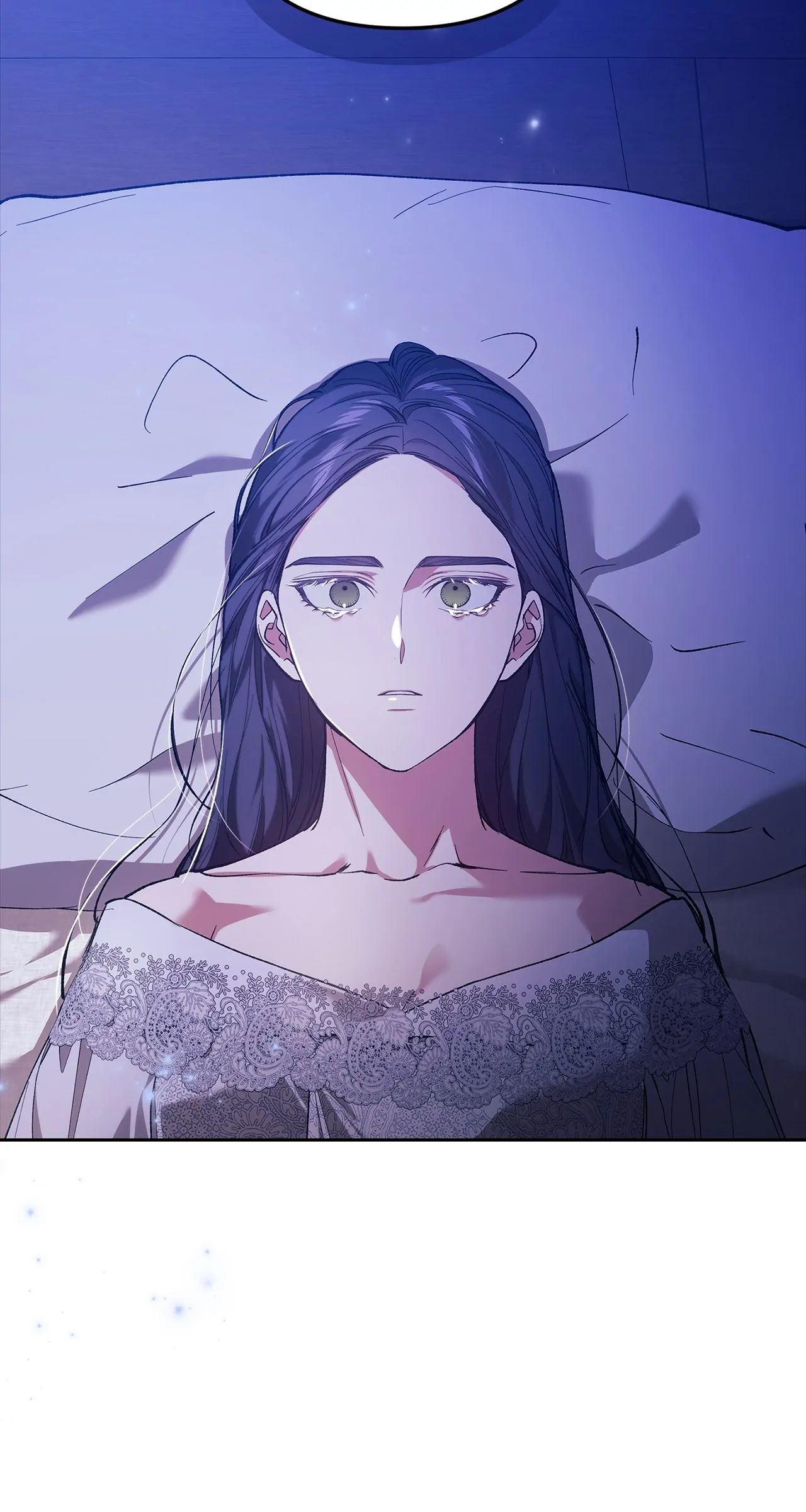 The Broken Ring: This Marriage Will Fail Anyway Chapter 54 page 21