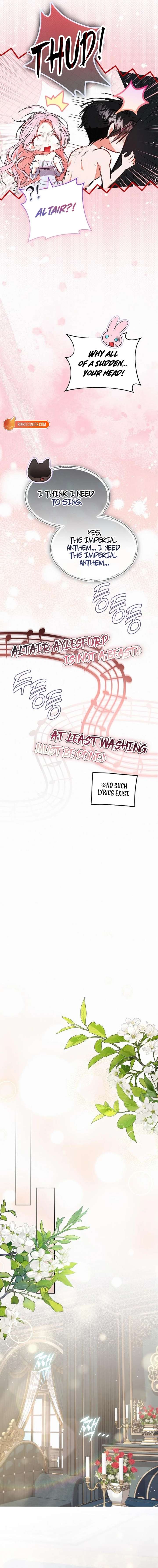 I’ve Probably Made a Mistake in Getting Married Chapter 53 page 16