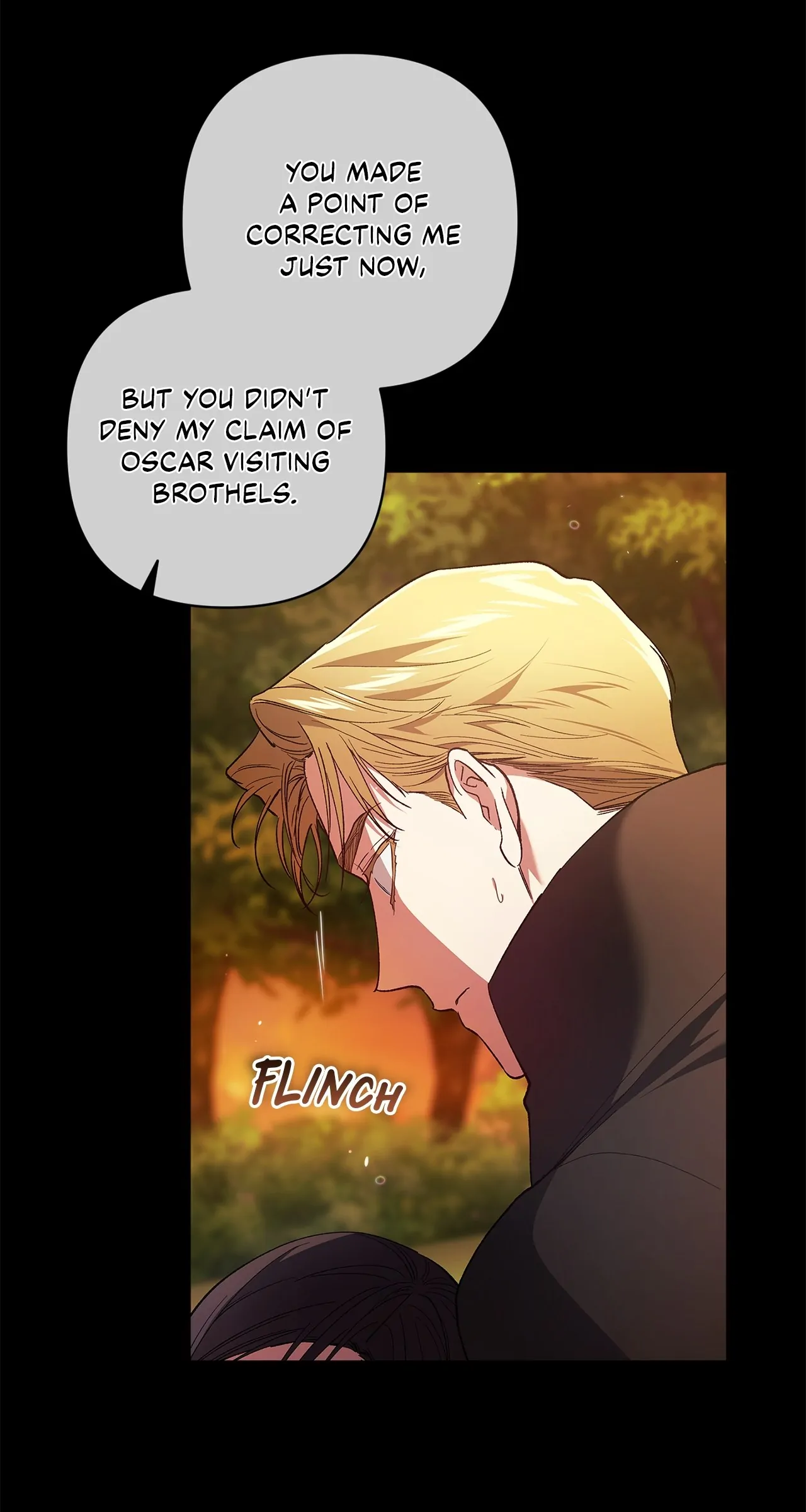The Broken Ring: This Marriage Will Fail Anyway Chapter 54 page 52