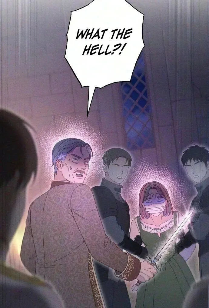 Dare I Hope Chapter 53 page 36