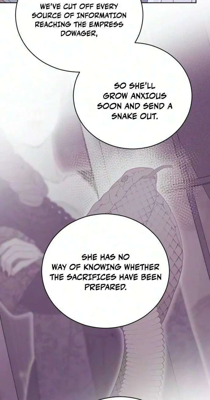 Dare I Hope Chapter 53 page 27