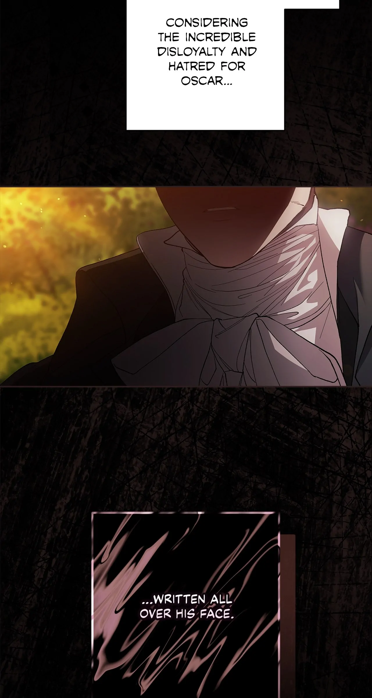 The Broken Ring: This Marriage Will Fail Anyway Chapter 54 page 54