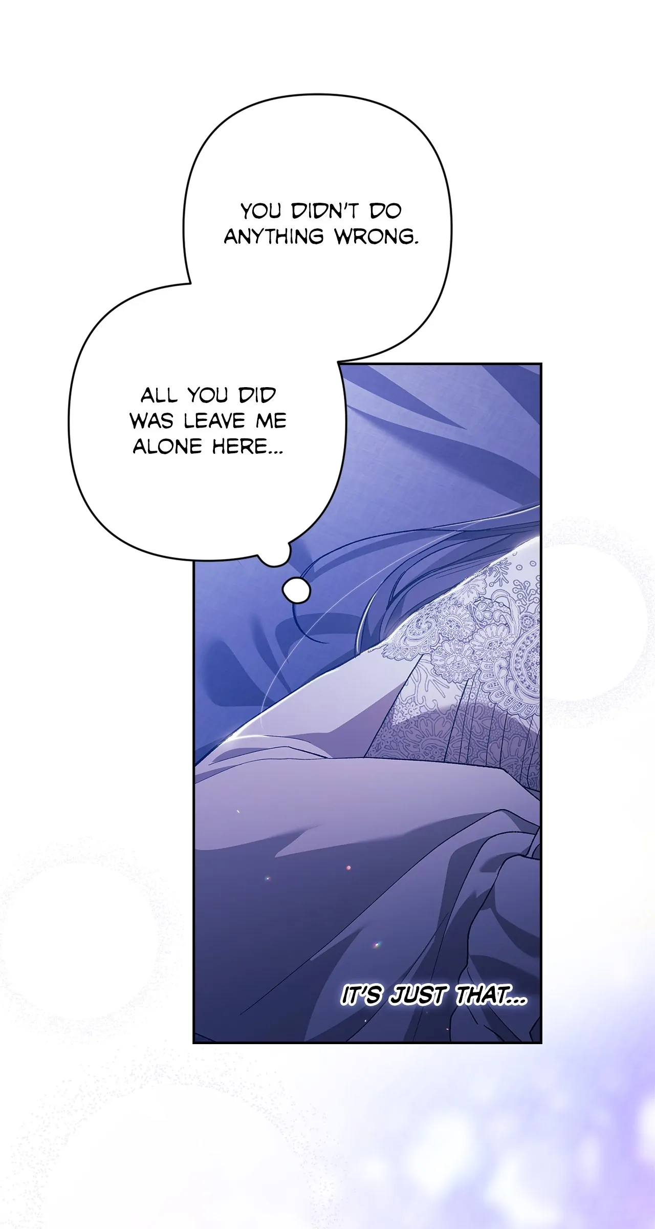 The Broken Ring: This Marriage Will Fail Anyway Chapter 54 page 29