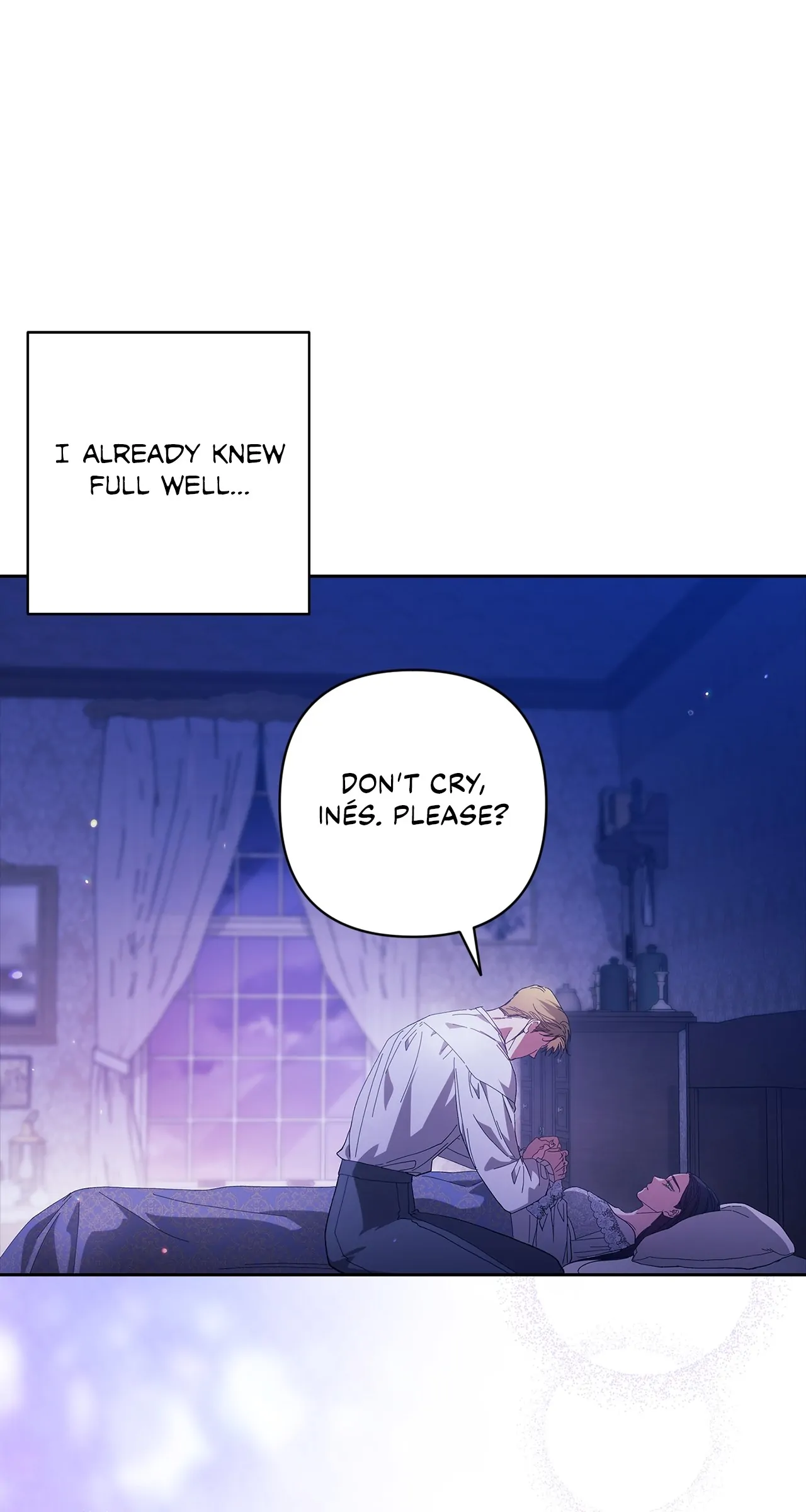 The Broken Ring: This Marriage Will Fail Anyway Chapter 54 page 25