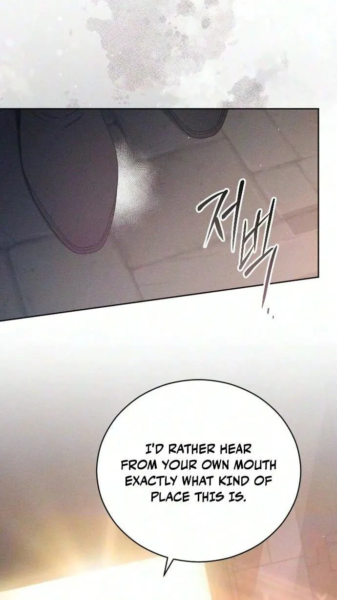 Dare I Hope Chapter 53 page 39