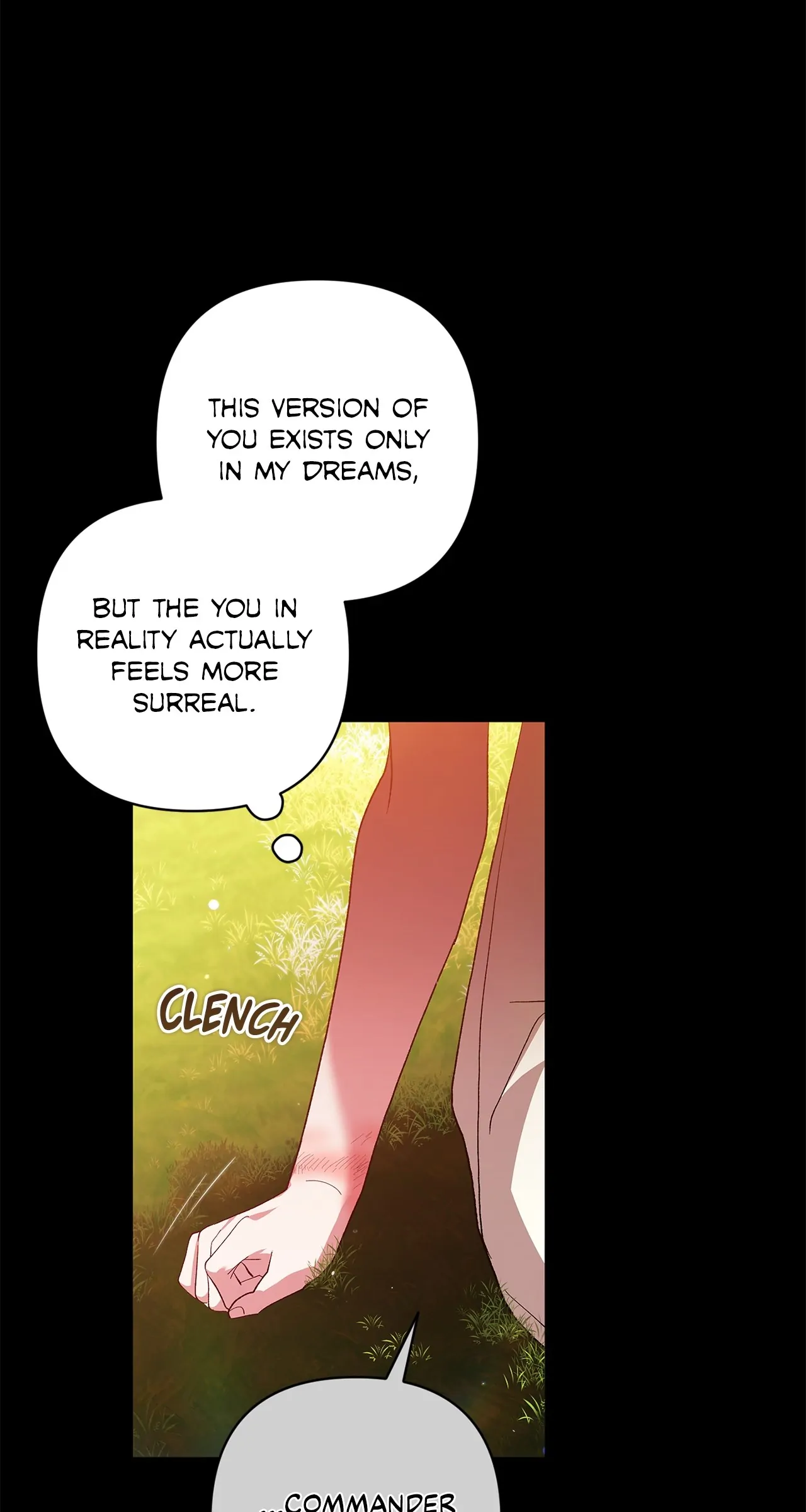 The Broken Ring: This Marriage Will Fail Anyway Chapter 54 page 46