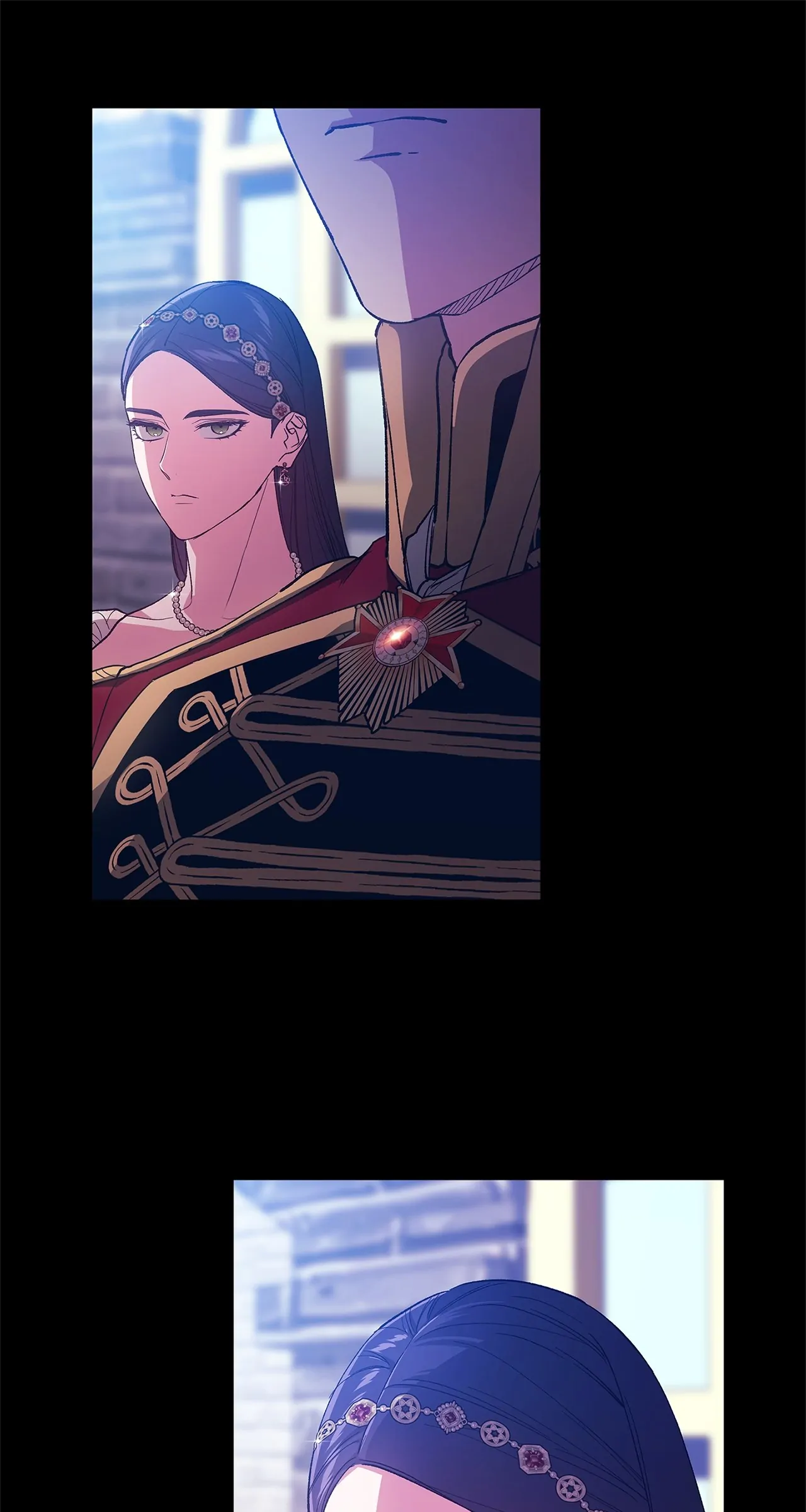 The Broken Ring: This Marriage Will Fail Anyway Chapter 54 page 13