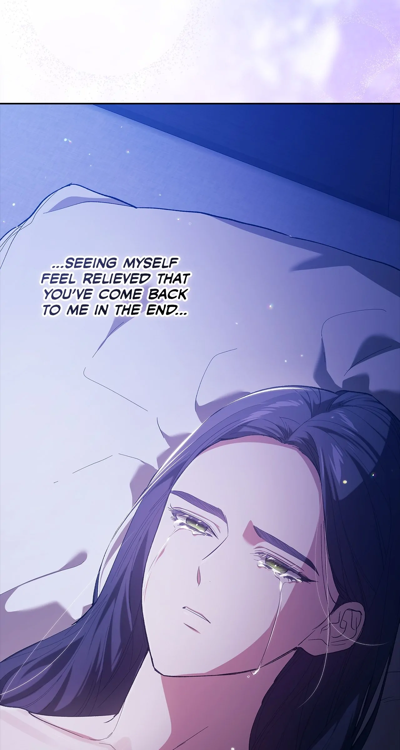 The Broken Ring: This Marriage Will Fail Anyway Chapter 54 page 30