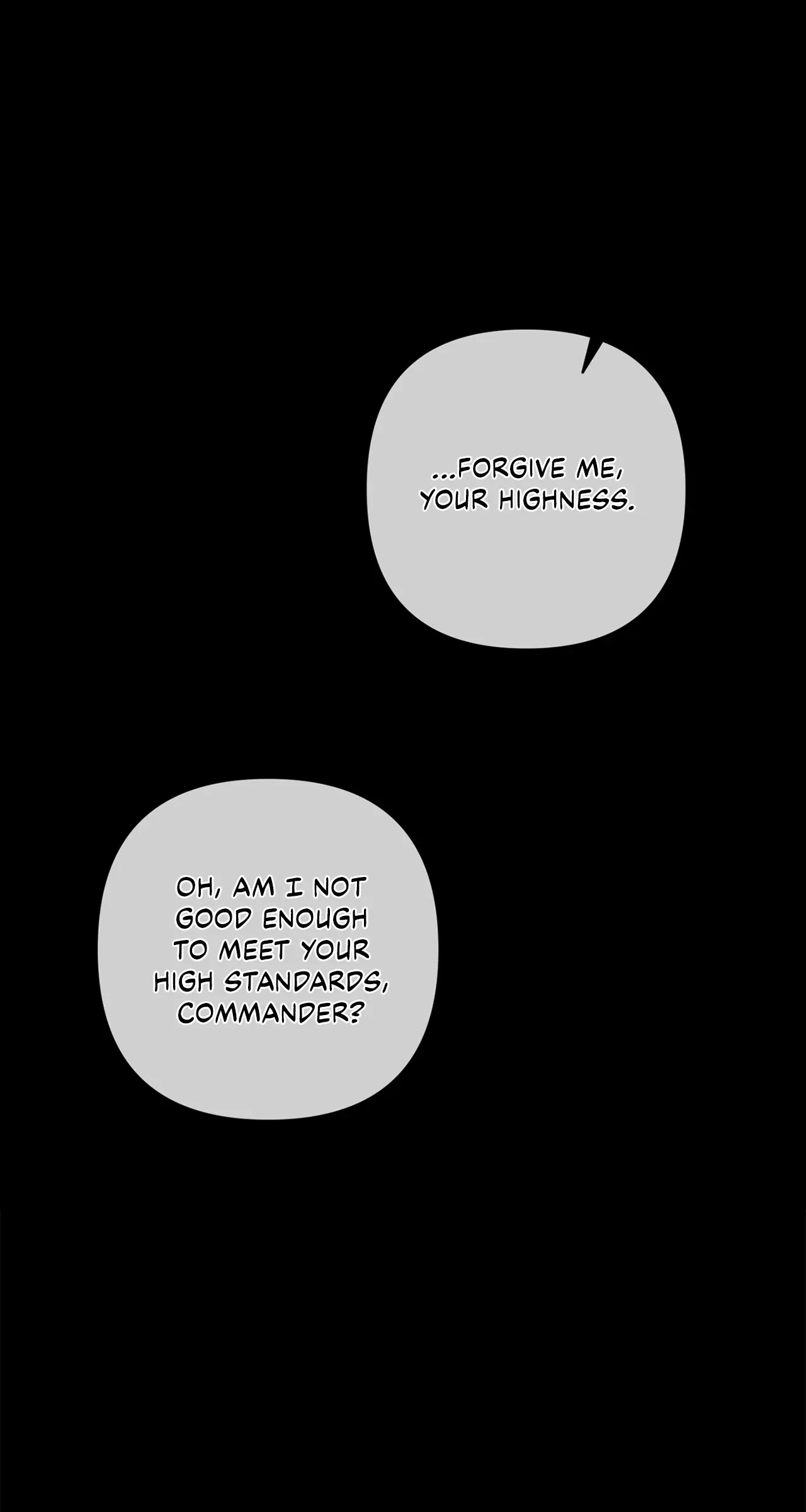 The Broken Ring: This Marriage Will Fail Anyway Chapter 54 page 64