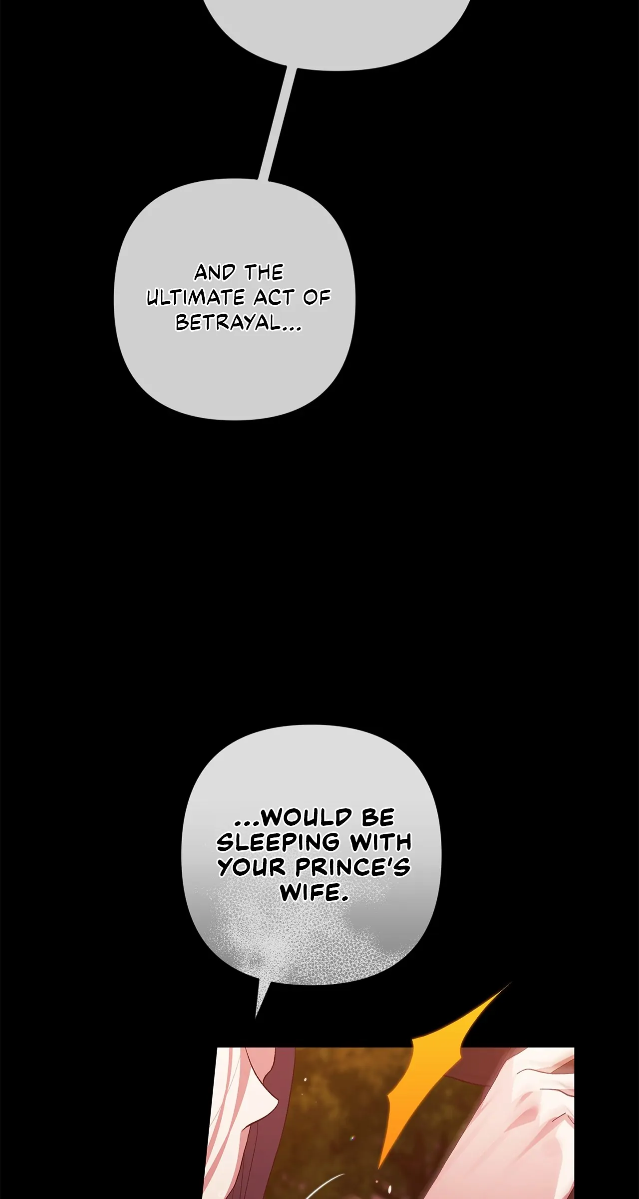 The Broken Ring: This Marriage Will Fail Anyway Chapter 54 page 79