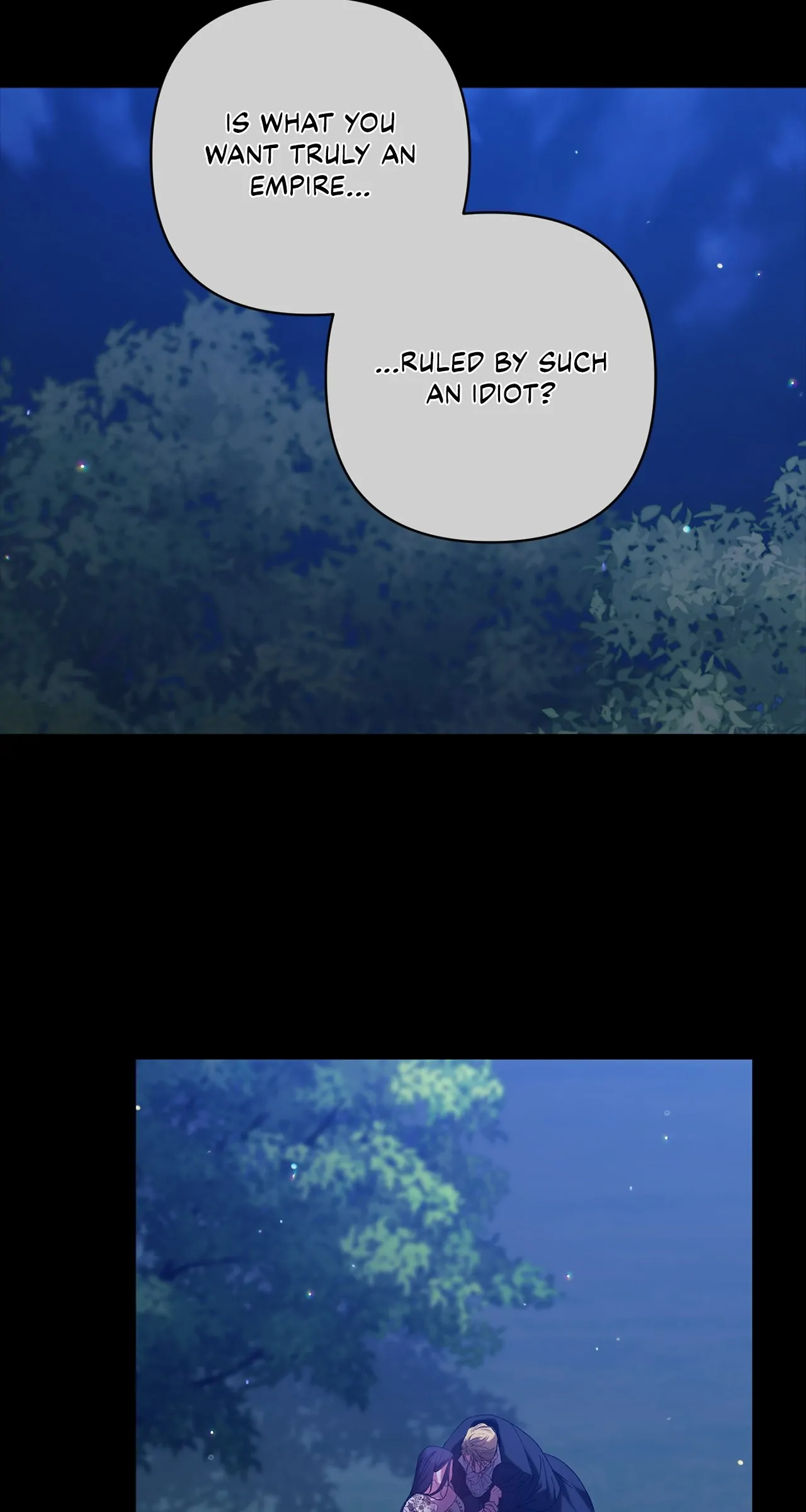The Broken Ring: This Marriage Will Fail Anyway Chapter 54 page 89