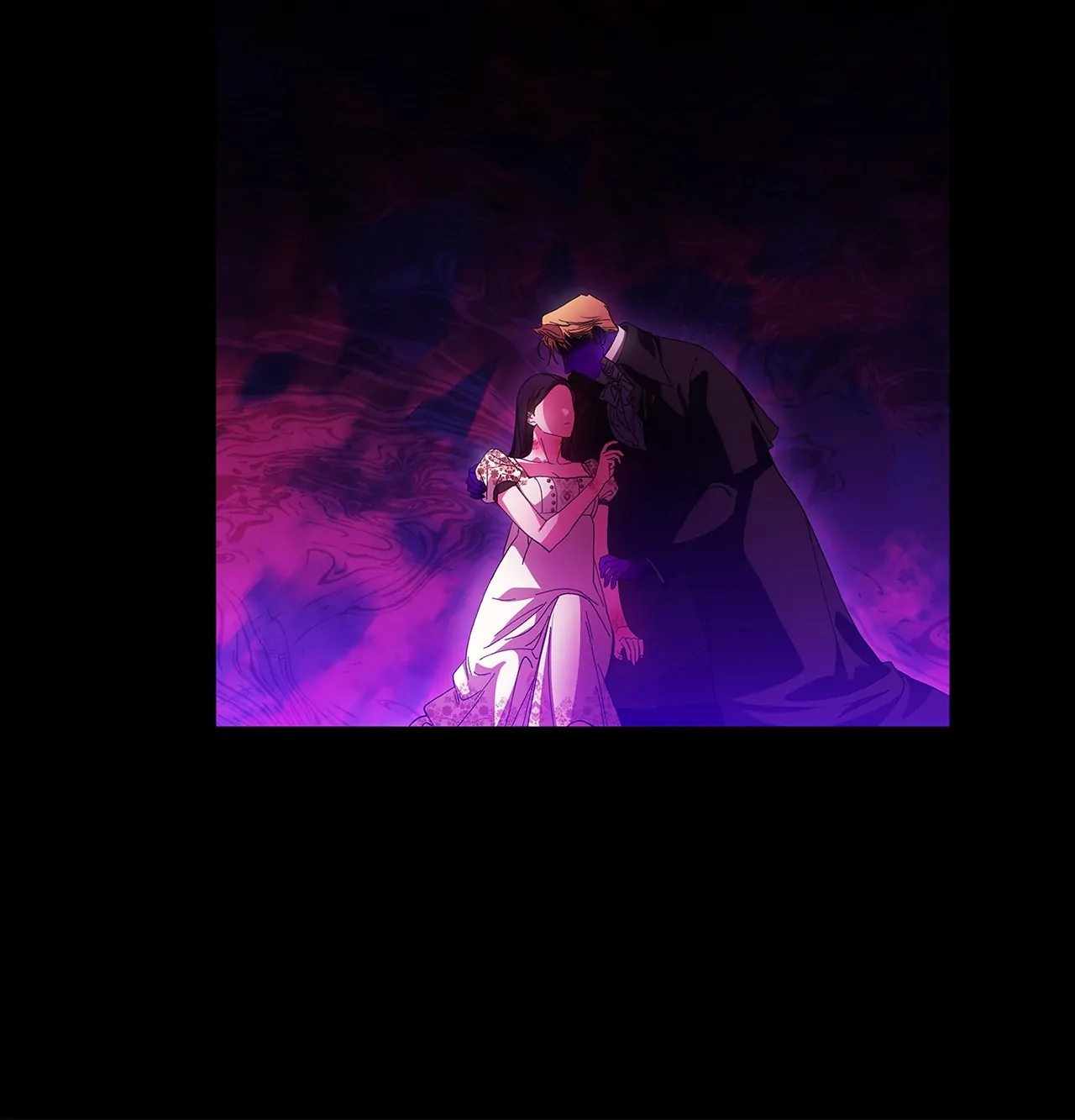 The Broken Ring: This Marriage Will Fail Anyway Chapter 54 page 60