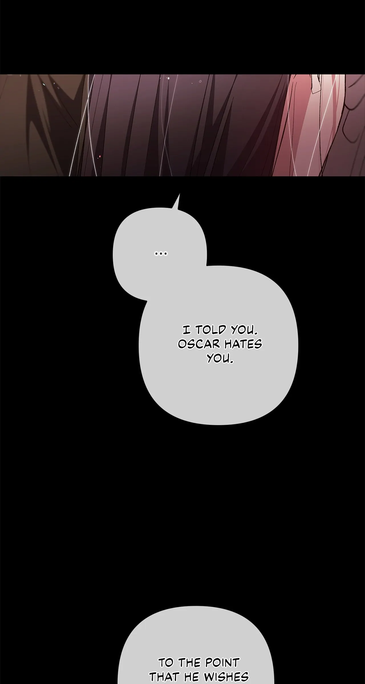 The Broken Ring: This Marriage Will Fail Anyway Chapter 54 page 74
