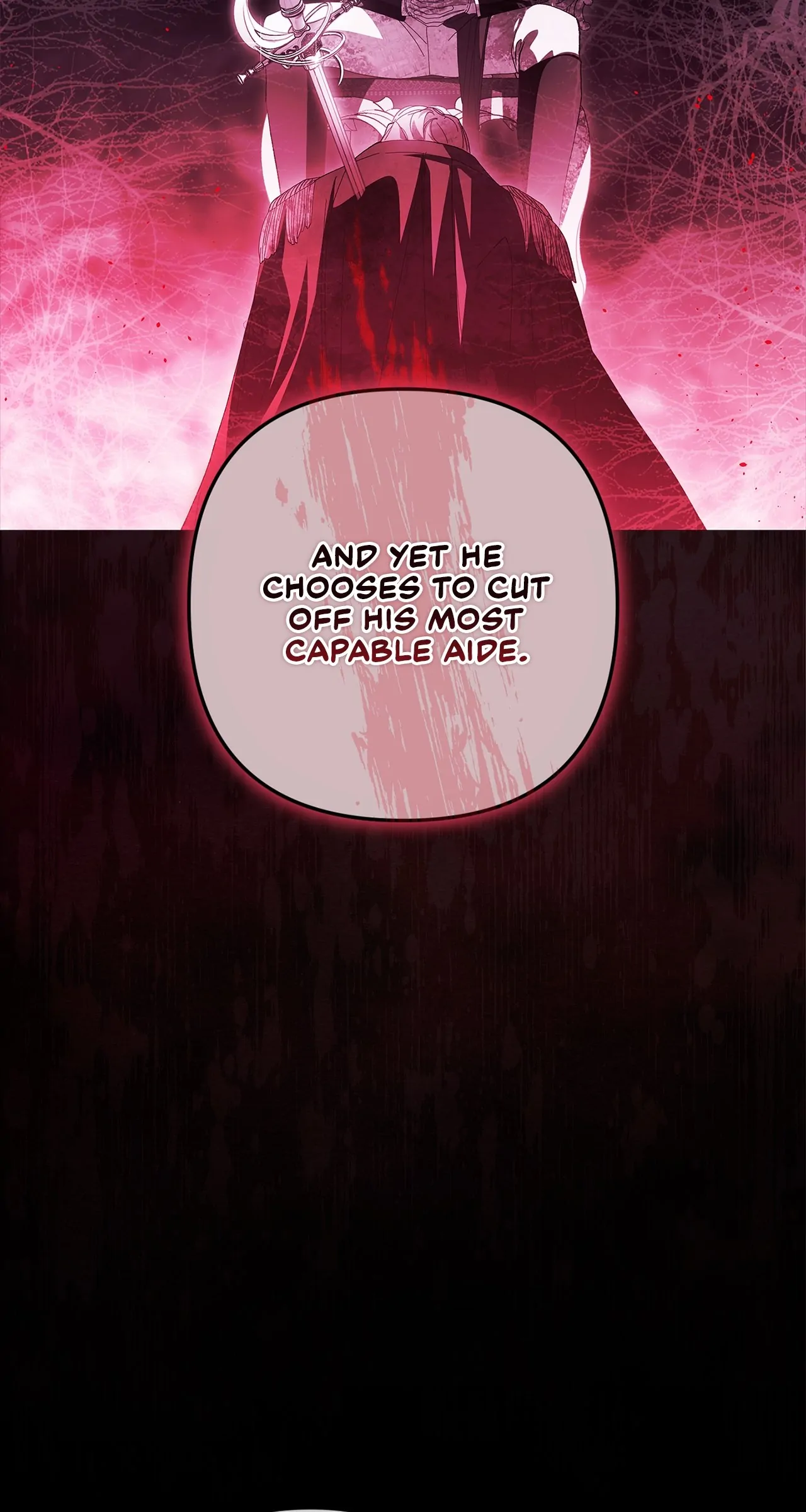 The Broken Ring: This Marriage Will Fail Anyway Chapter 54 page 88