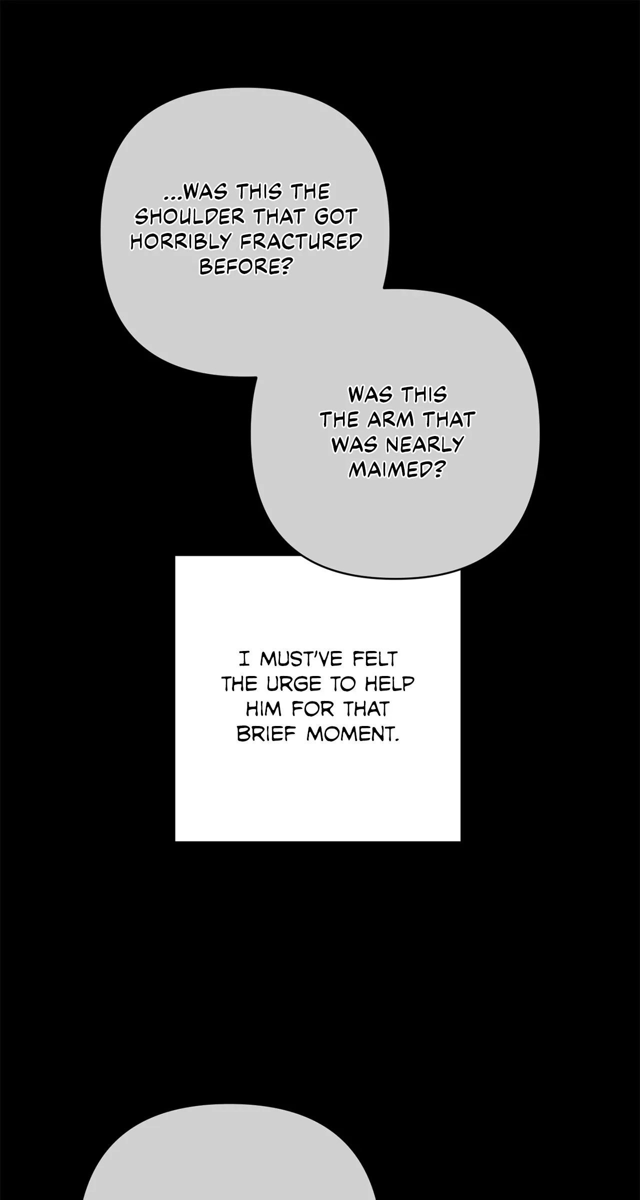 The Broken Ring: This Marriage Will Fail Anyway Chapter 54 page 84