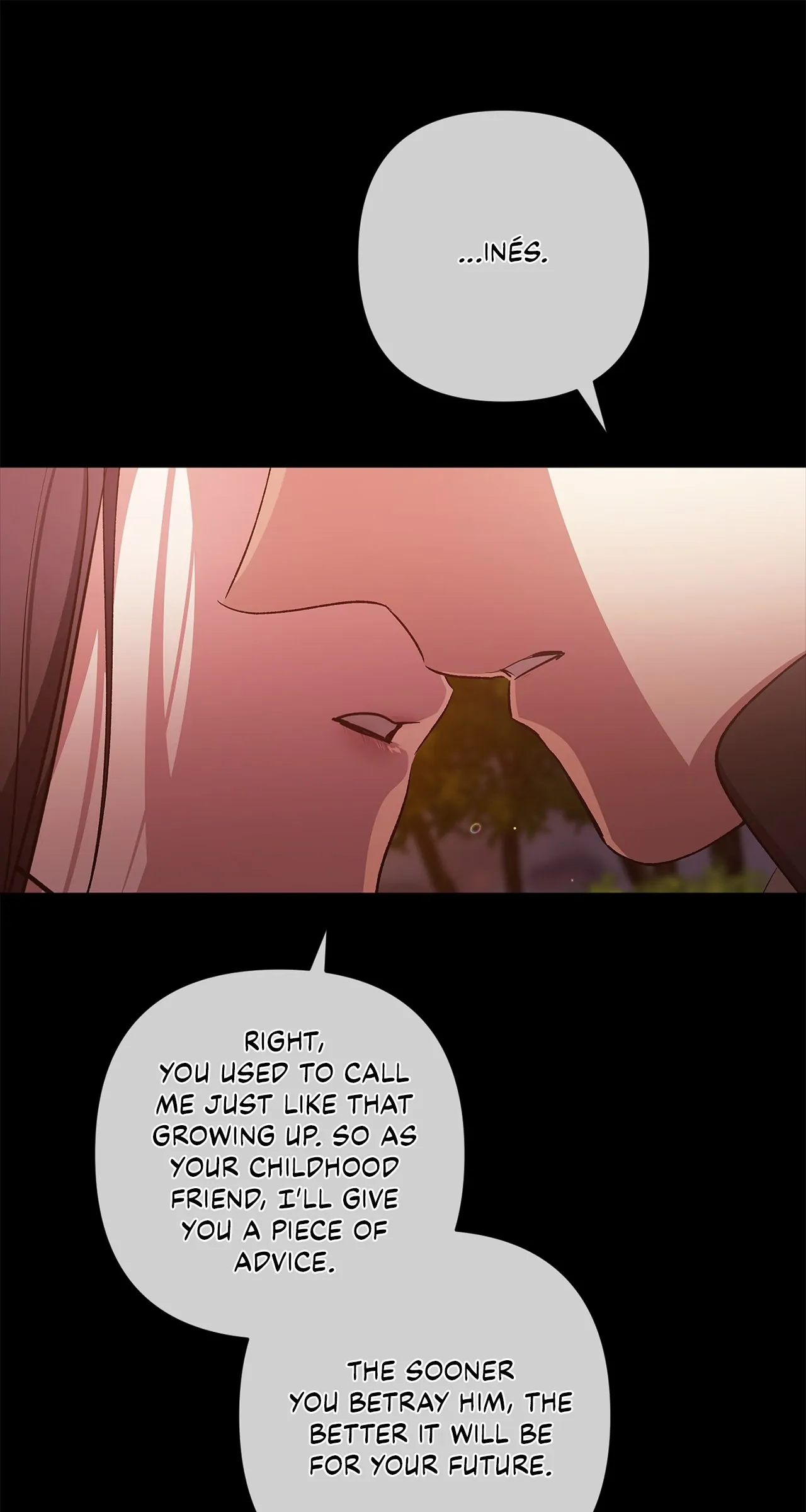 The Broken Ring: This Marriage Will Fail Anyway Chapter 54 page 78