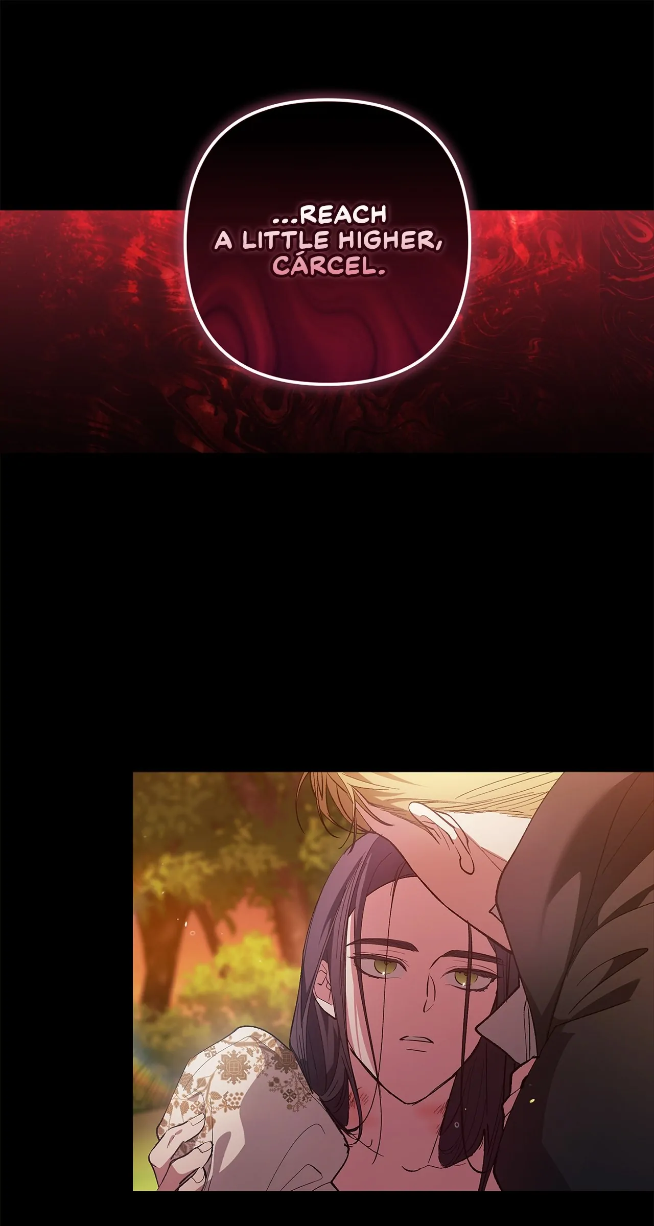 The Broken Ring: This Marriage Will Fail Anyway Chapter 54 page 67
