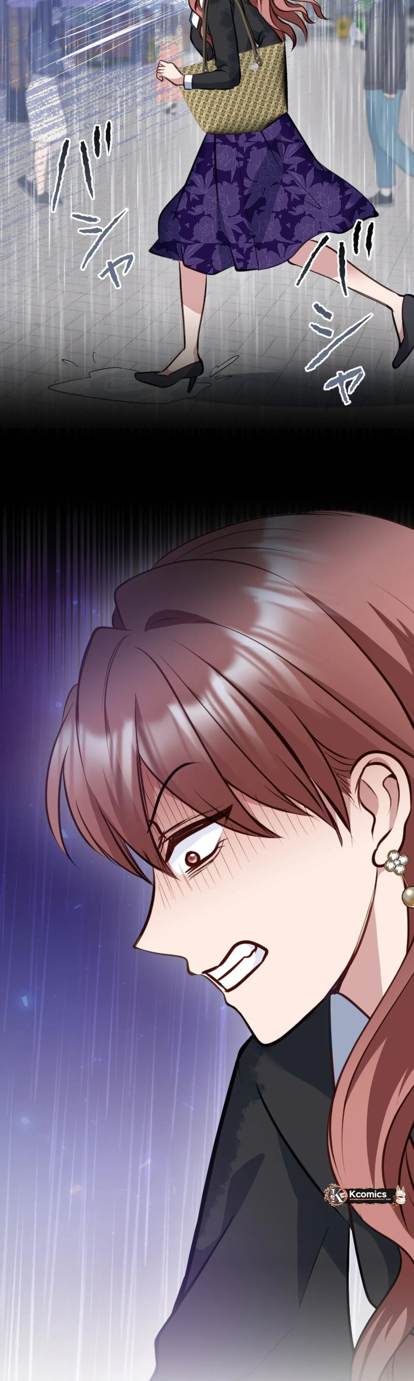 Till I send you to hell Chapter 54 page 32