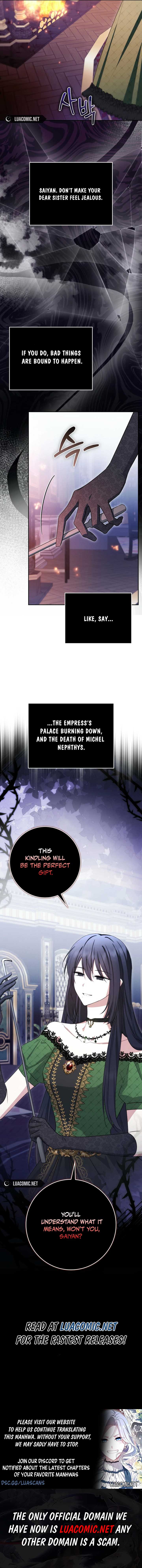 Deadlines are Raining in the Status Window Chapter 53 page 11