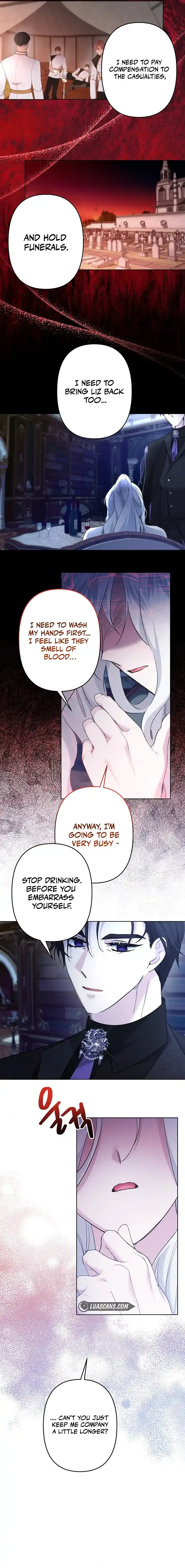 Sistervention Chapter 53 page 9