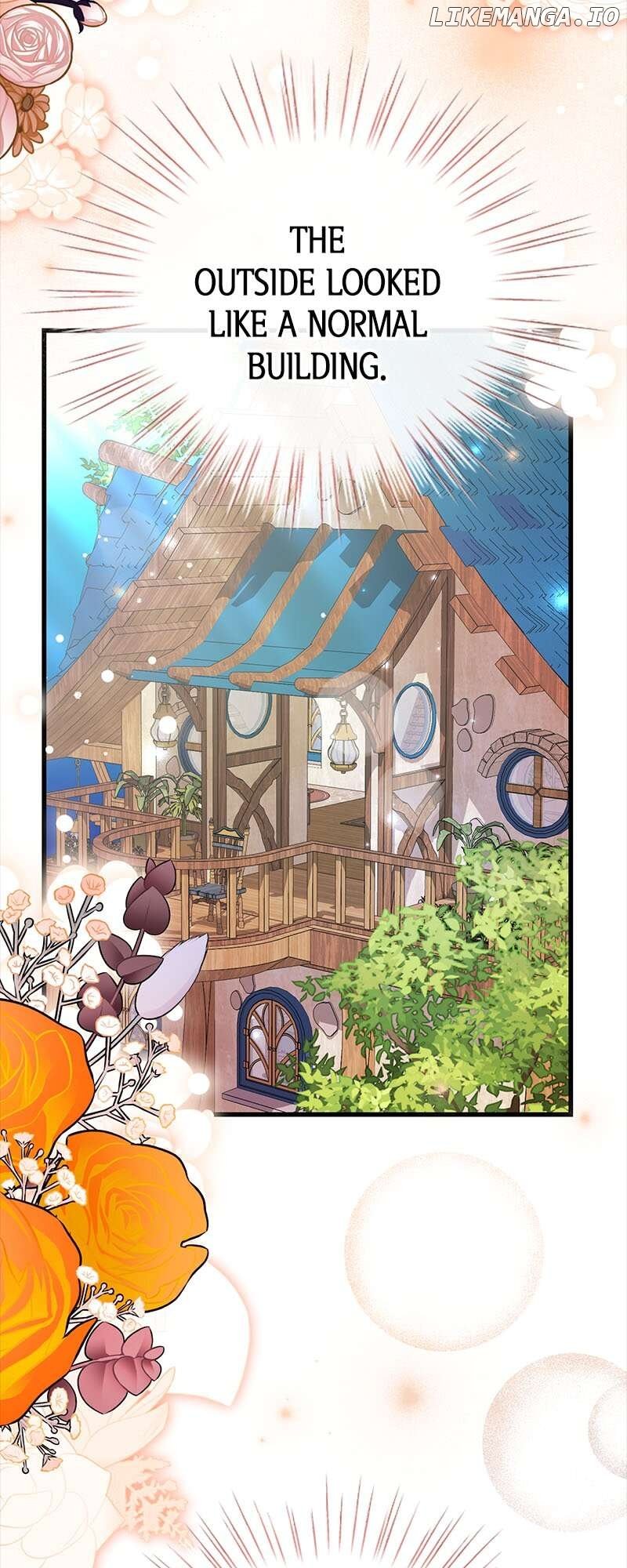 A Golden Fate That Transcends Time Chapter 53 page 16