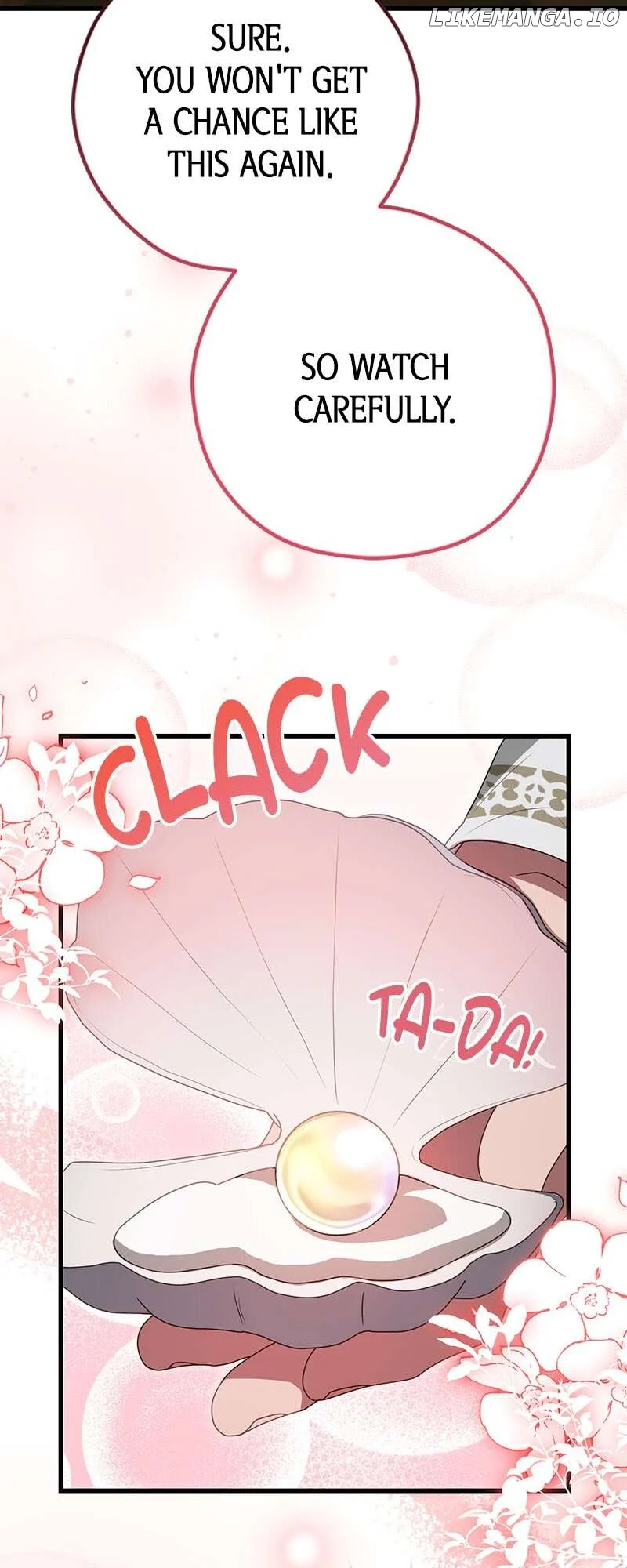 A Golden Fate That Transcends Time Chapter 53 page 38