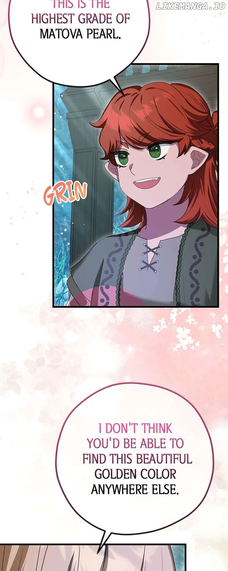 A Golden Fate That Transcends Time Chapter 53 page 40