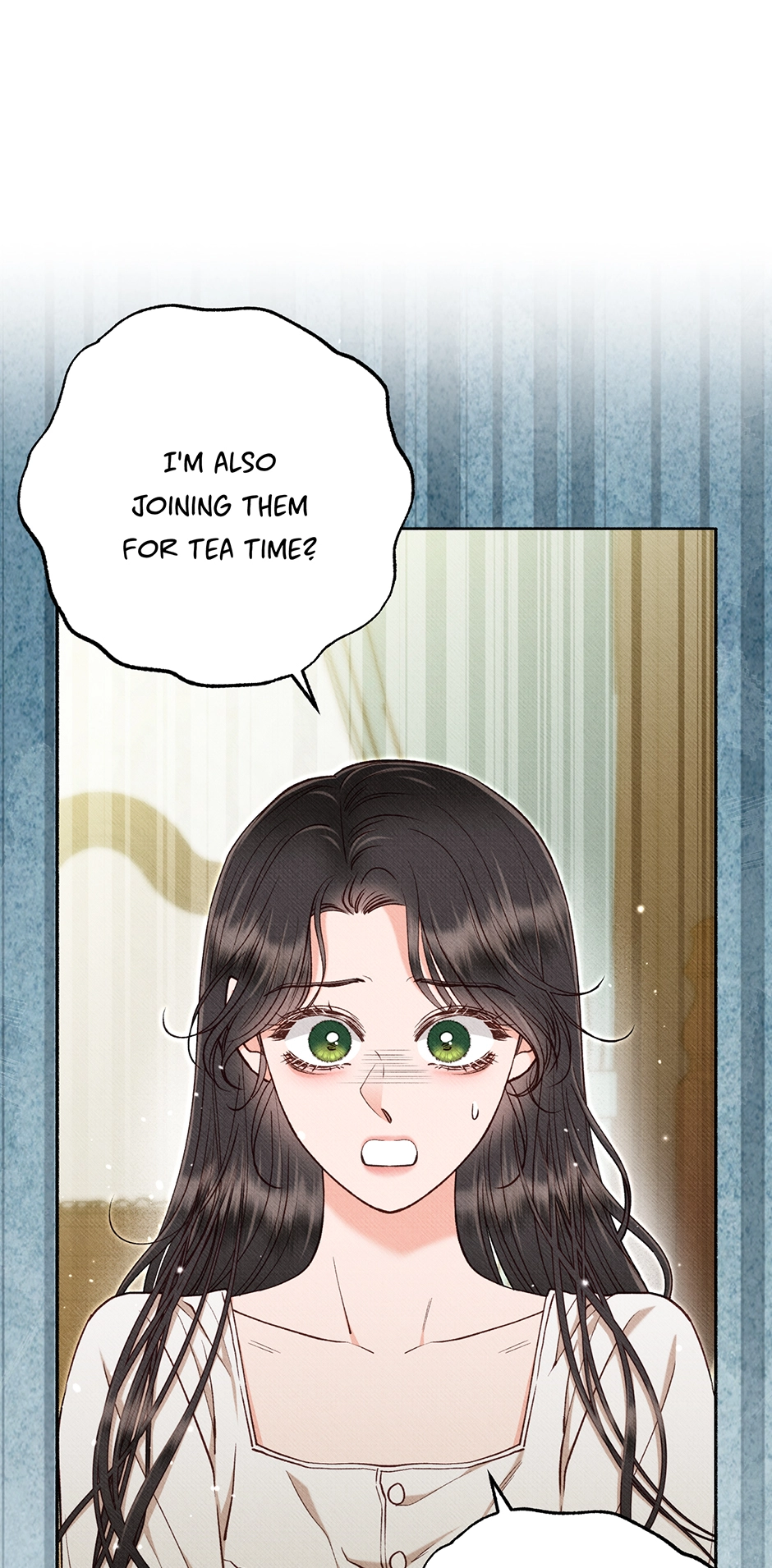 Dear My Rude Darling With Multiple Personalities Chapter 52 page 1