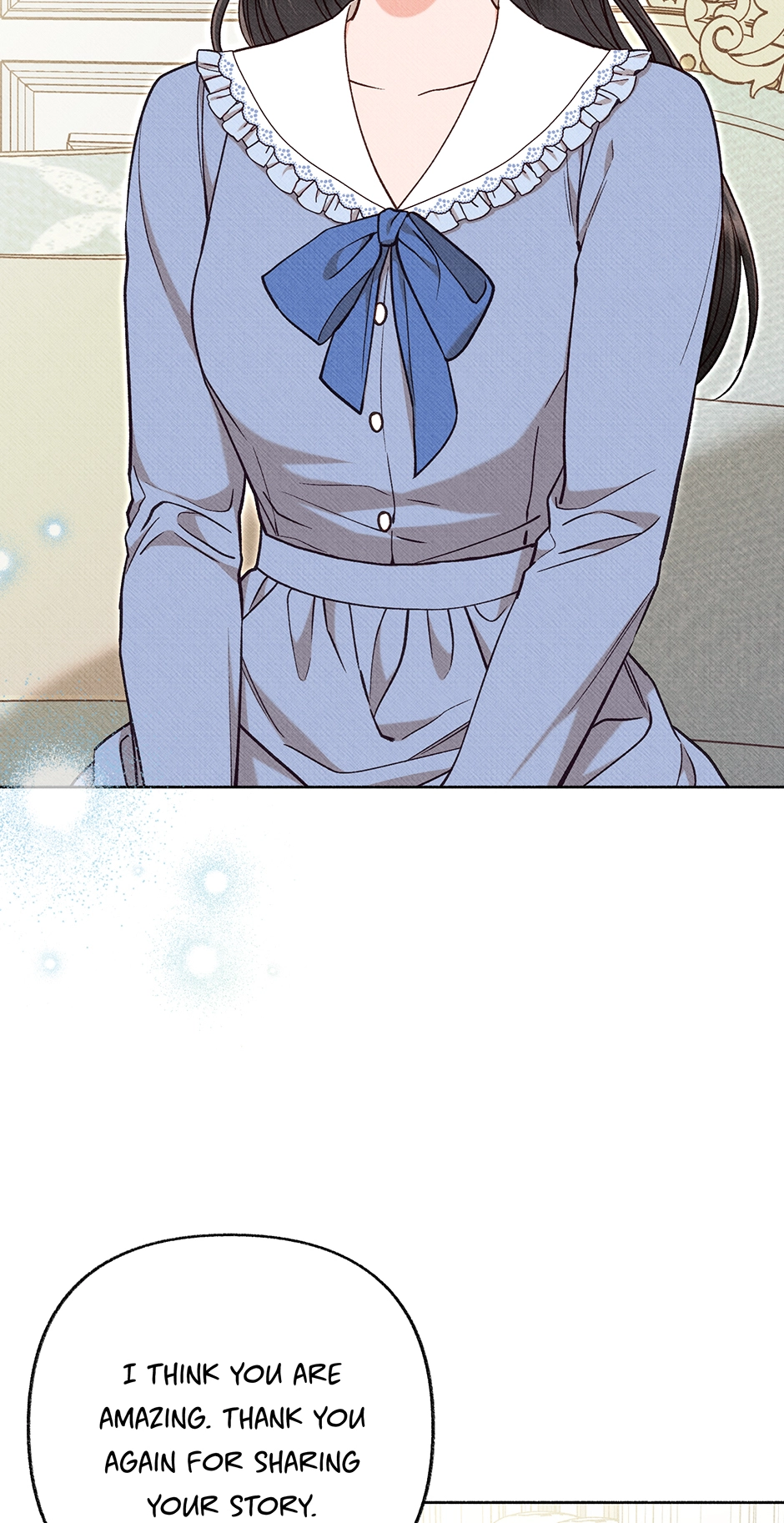Dear My Rude Darling With Multiple Personalities Chapter 52 page 36