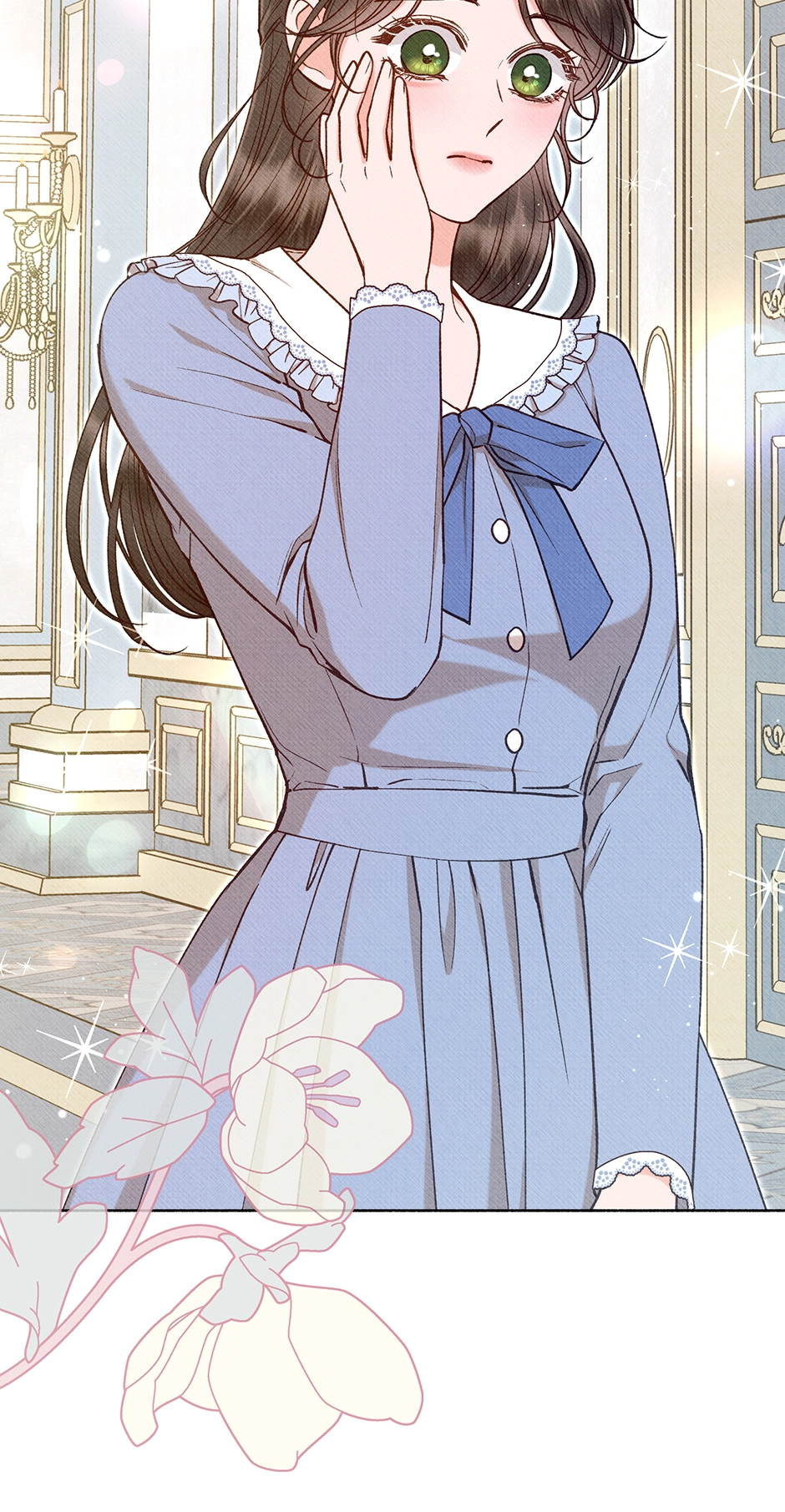 Dear My Rude Darling With Multiple Personalities Chapter 52 page 11