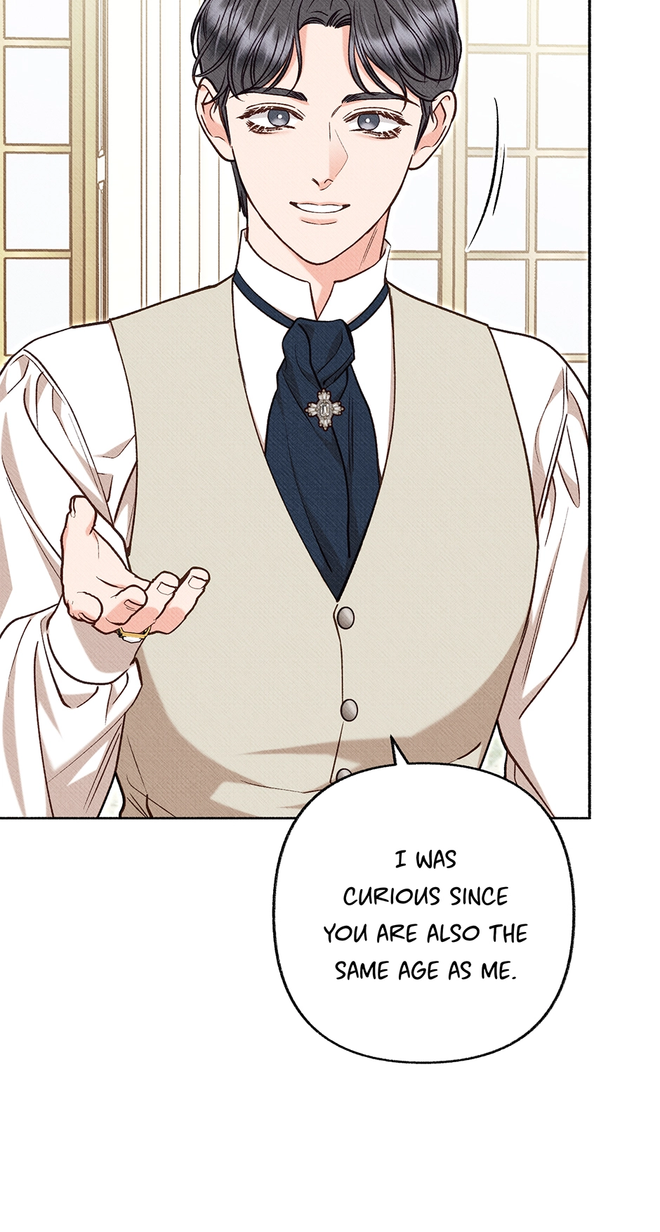 Dear My Rude Darling With Multiple Personalities Chapter 52 page 23