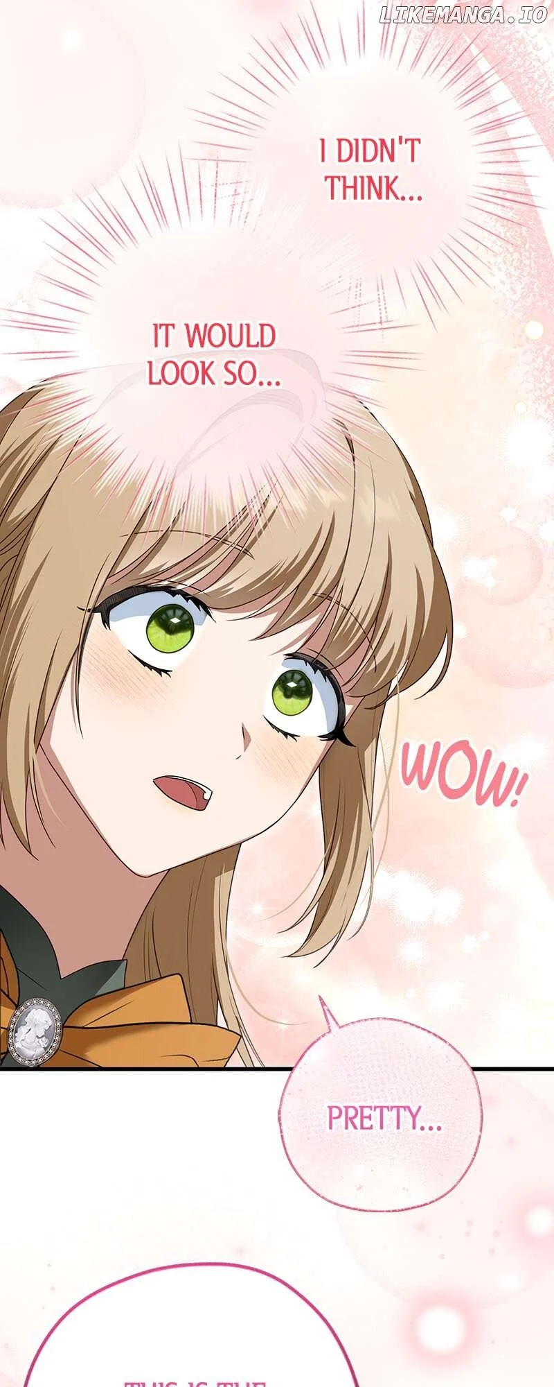 A Golden Fate That Transcends Time Chapter 53 page 39