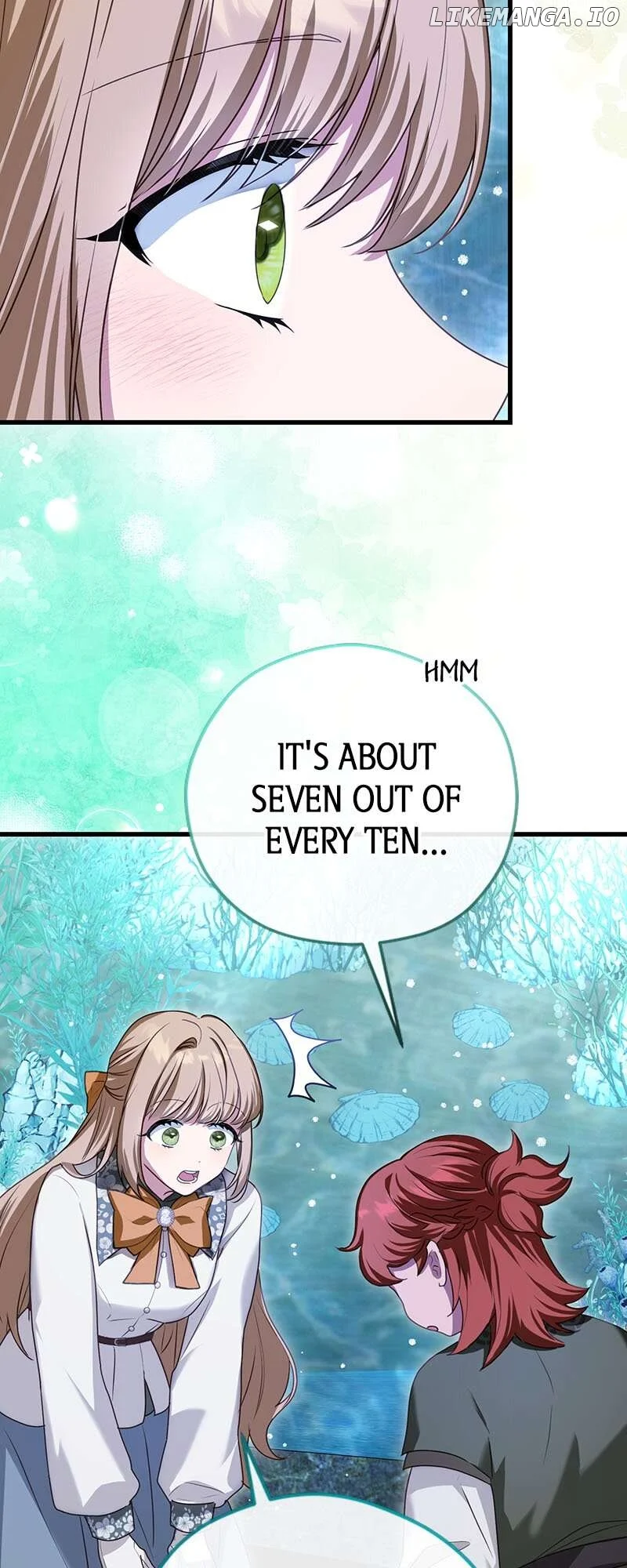 A Golden Fate That Transcends Time Chapter 53 page 41