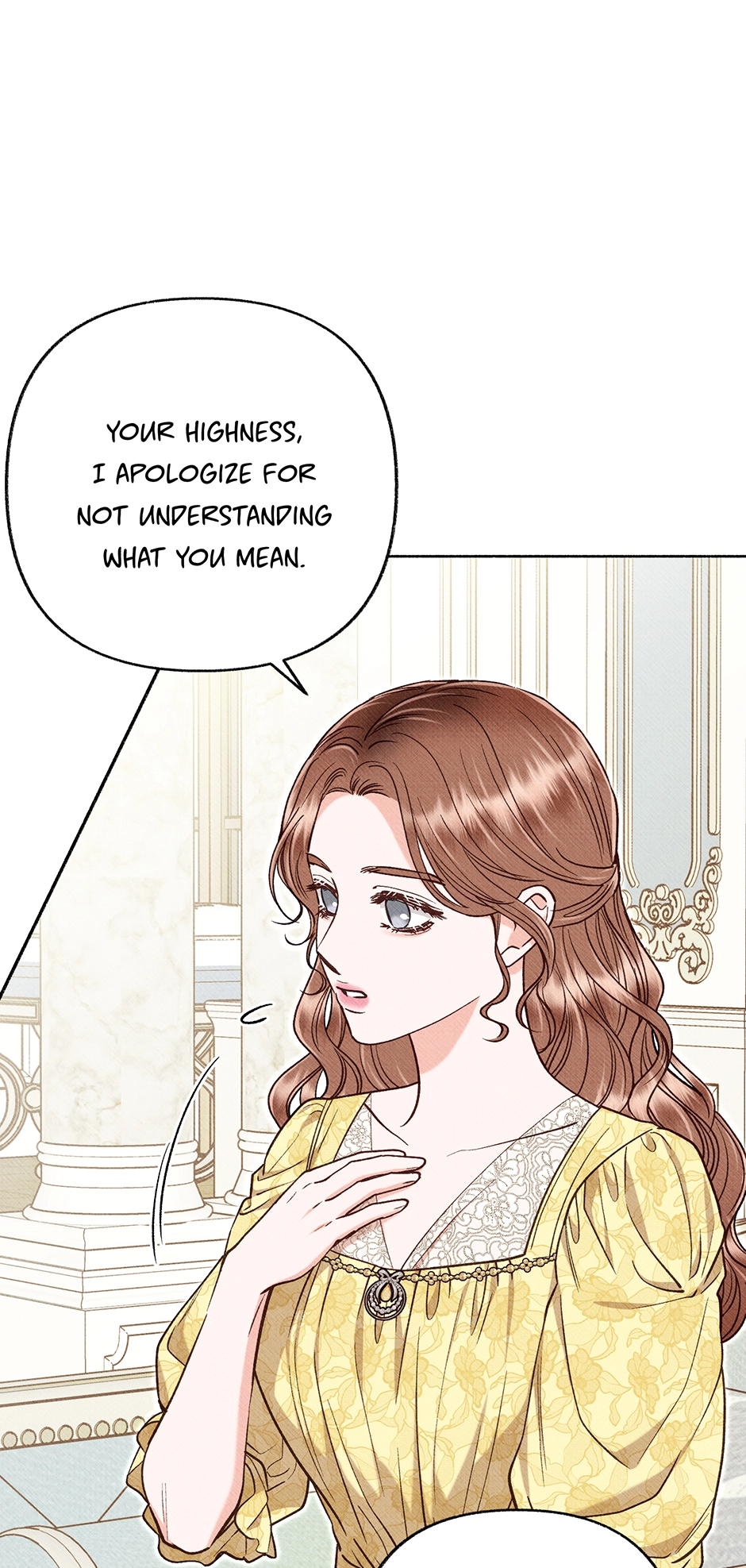 Dear My Rude Darling With Multiple Personalities Chapter 52 page 41