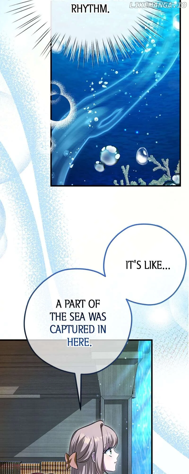 A Golden Fate That Transcends Time Chapter 53 page 23