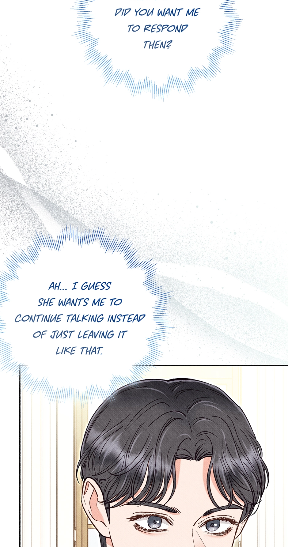 Dear My Rude Darling With Multiple Personalities Chapter 52 page 26
