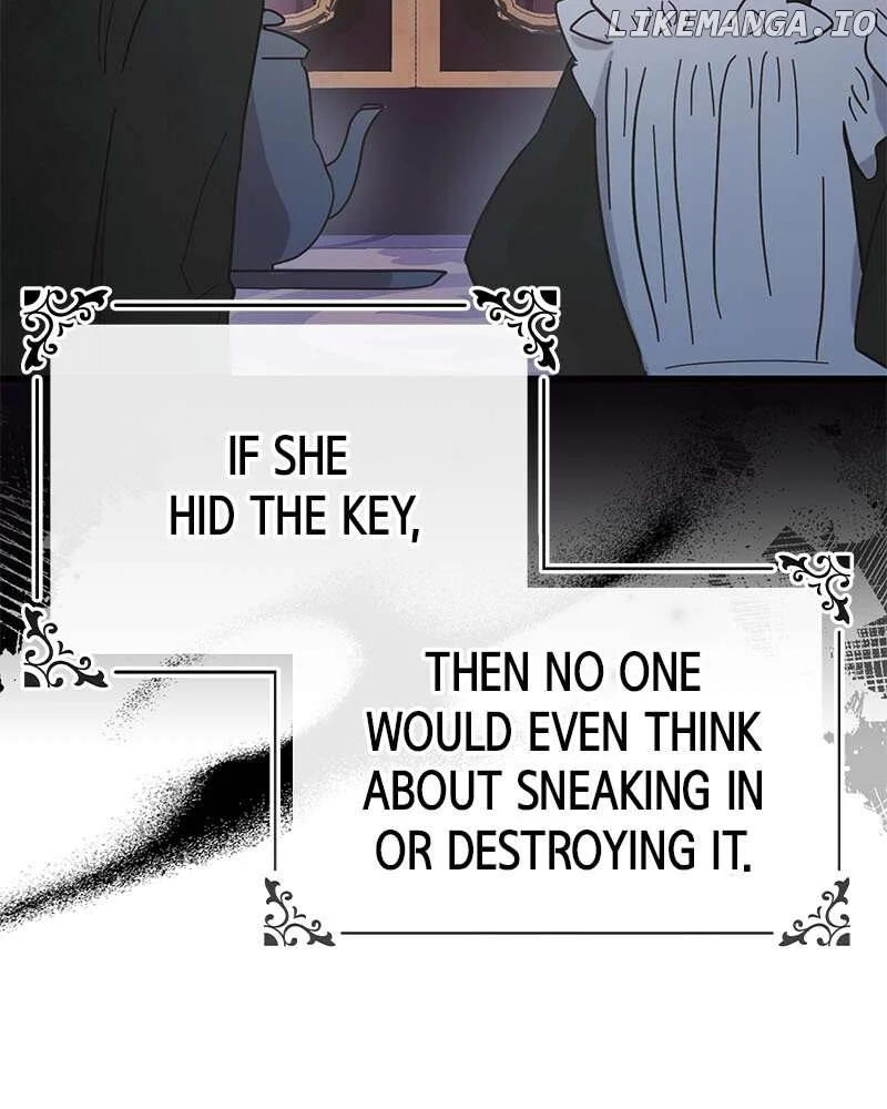 A Golden Fate That Transcends Time Chapter 53 page 8