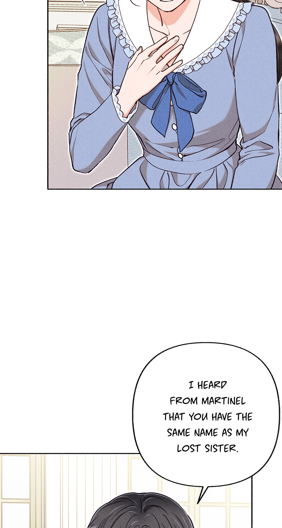 Dear My Rude Darling With Multiple Personalities Chapter 52 page 22