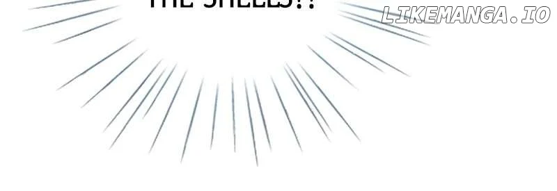A Golden Fate That Transcends Time Chapter 53 page 35