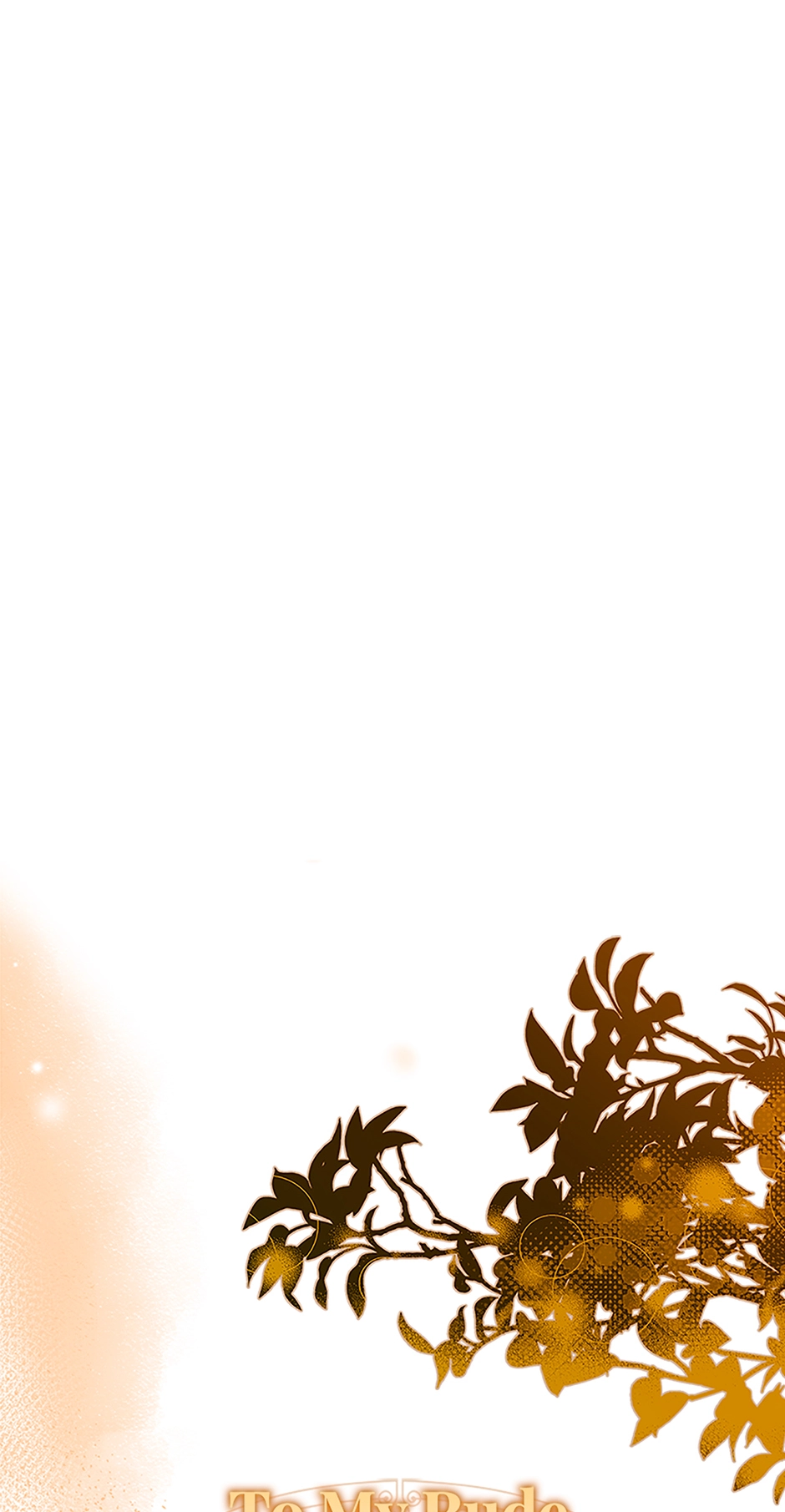 Dear My Rude Darling With Multiple Personalities Chapter 52 page 8