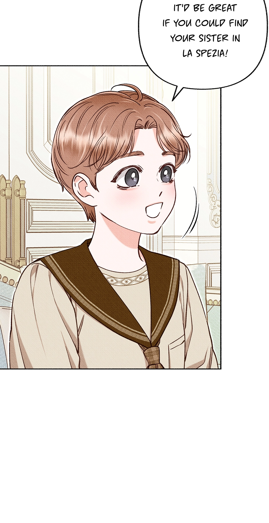 Dear My Rude Darling With Multiple Personalities Chapter 52 page 38