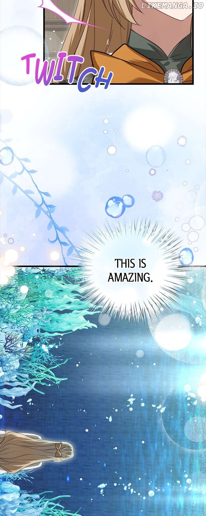 A Golden Fate That Transcends Time Chapter 53 page 18