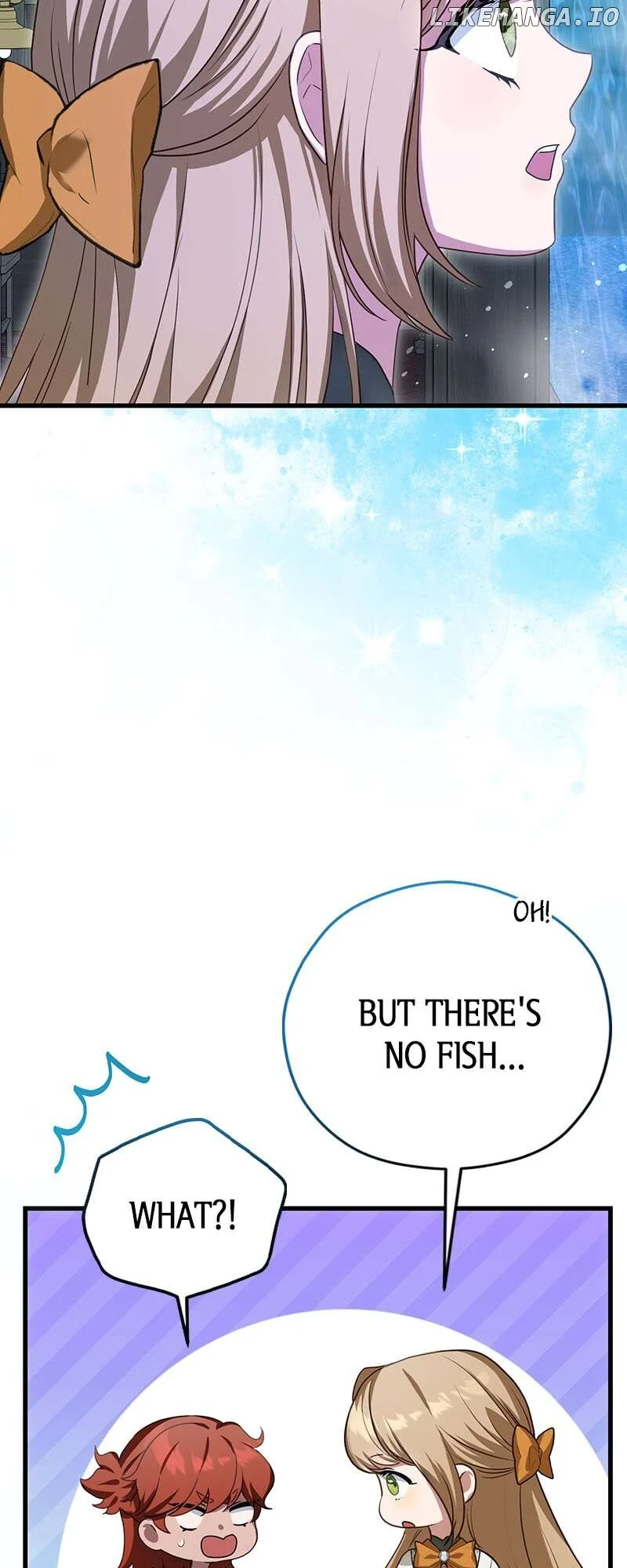 A Golden Fate That Transcends Time Chapter 53 page 26