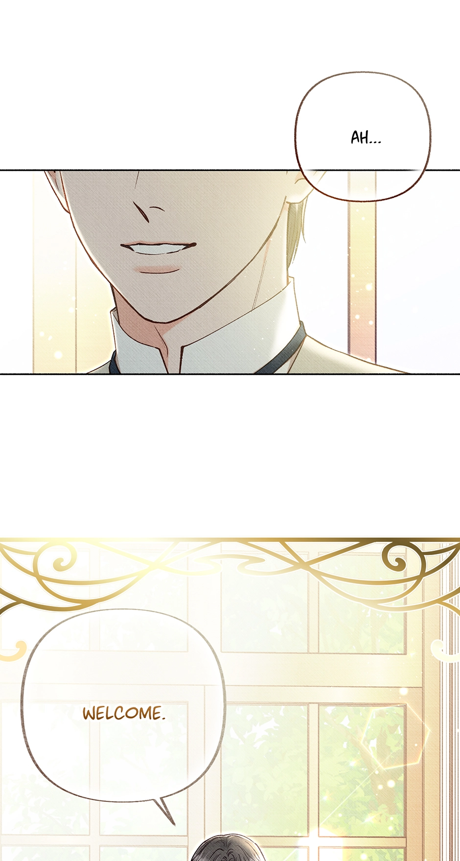 Dear My Rude Darling With Multiple Personalities Chapter 52 page 17